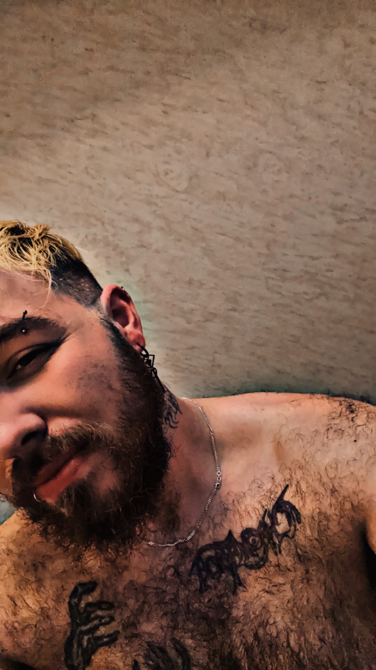 Wolf-beast OnlyFans header