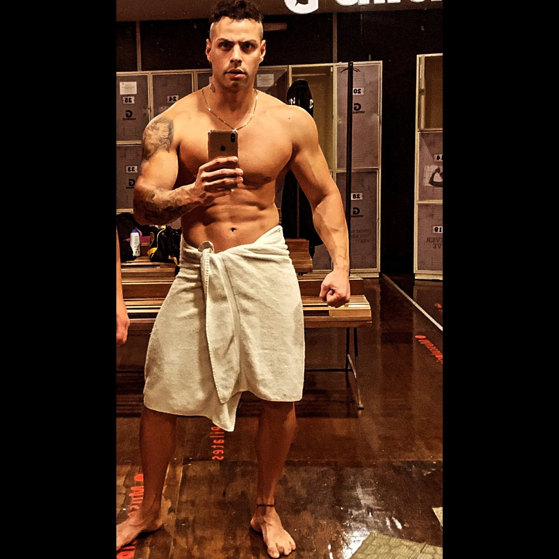 WolfAtNight FREE🐺