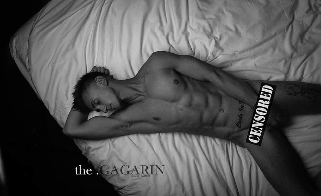 Yury G, OnlyFans header