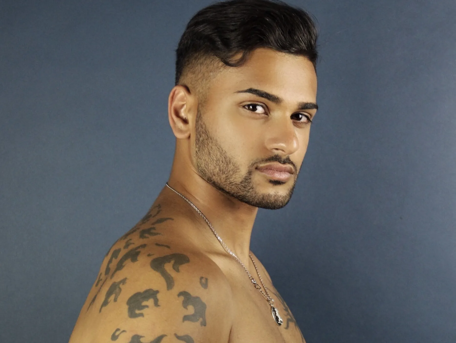 Wolf Bang OnlyFans header