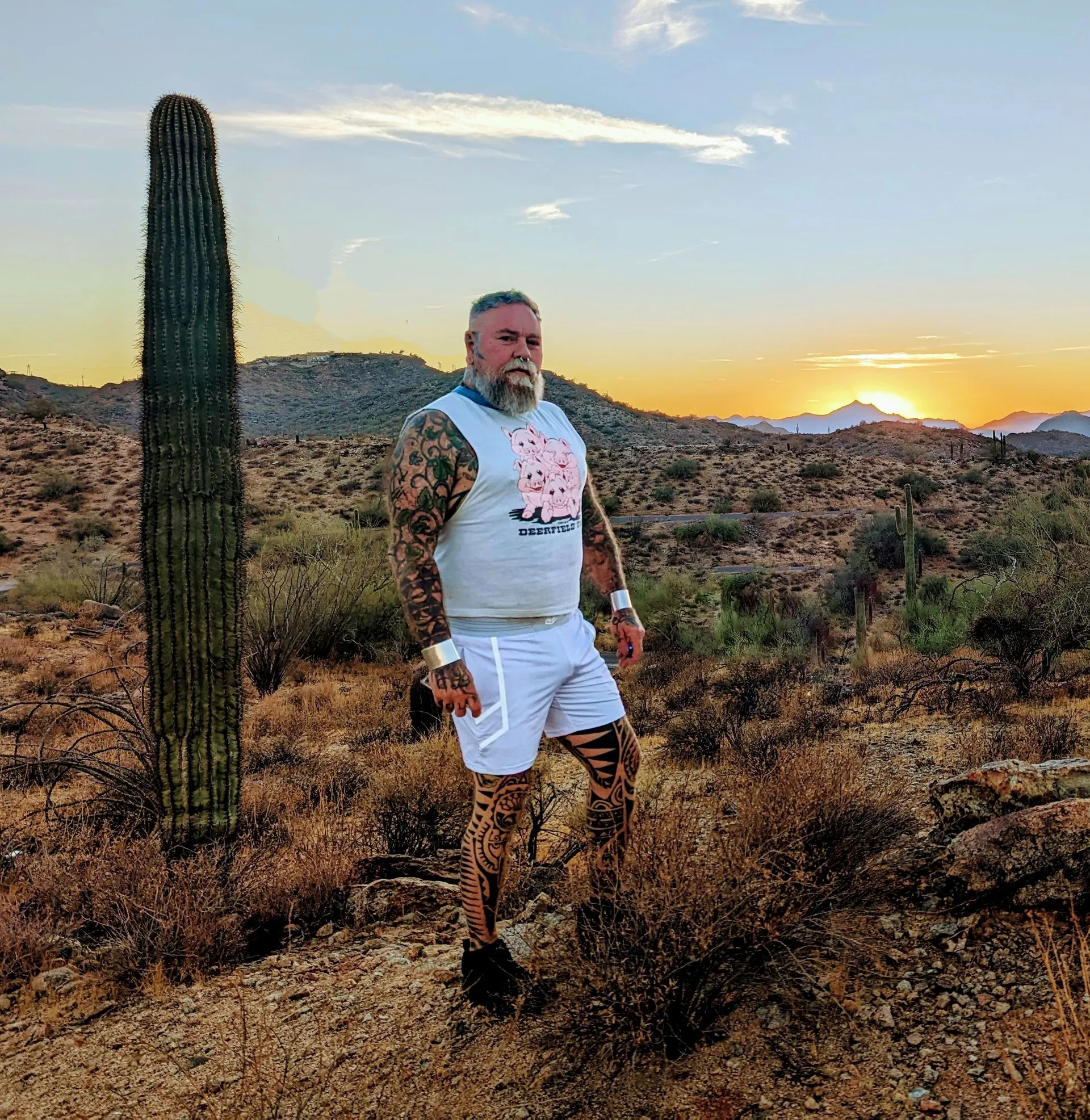 WOLFY OnlyFans header