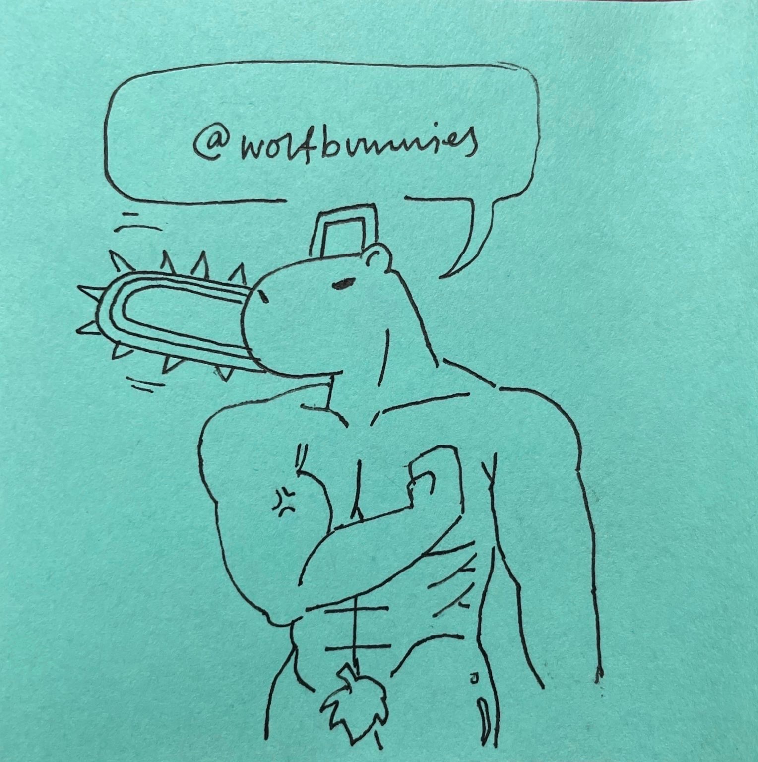 wolfie OnlyFans header