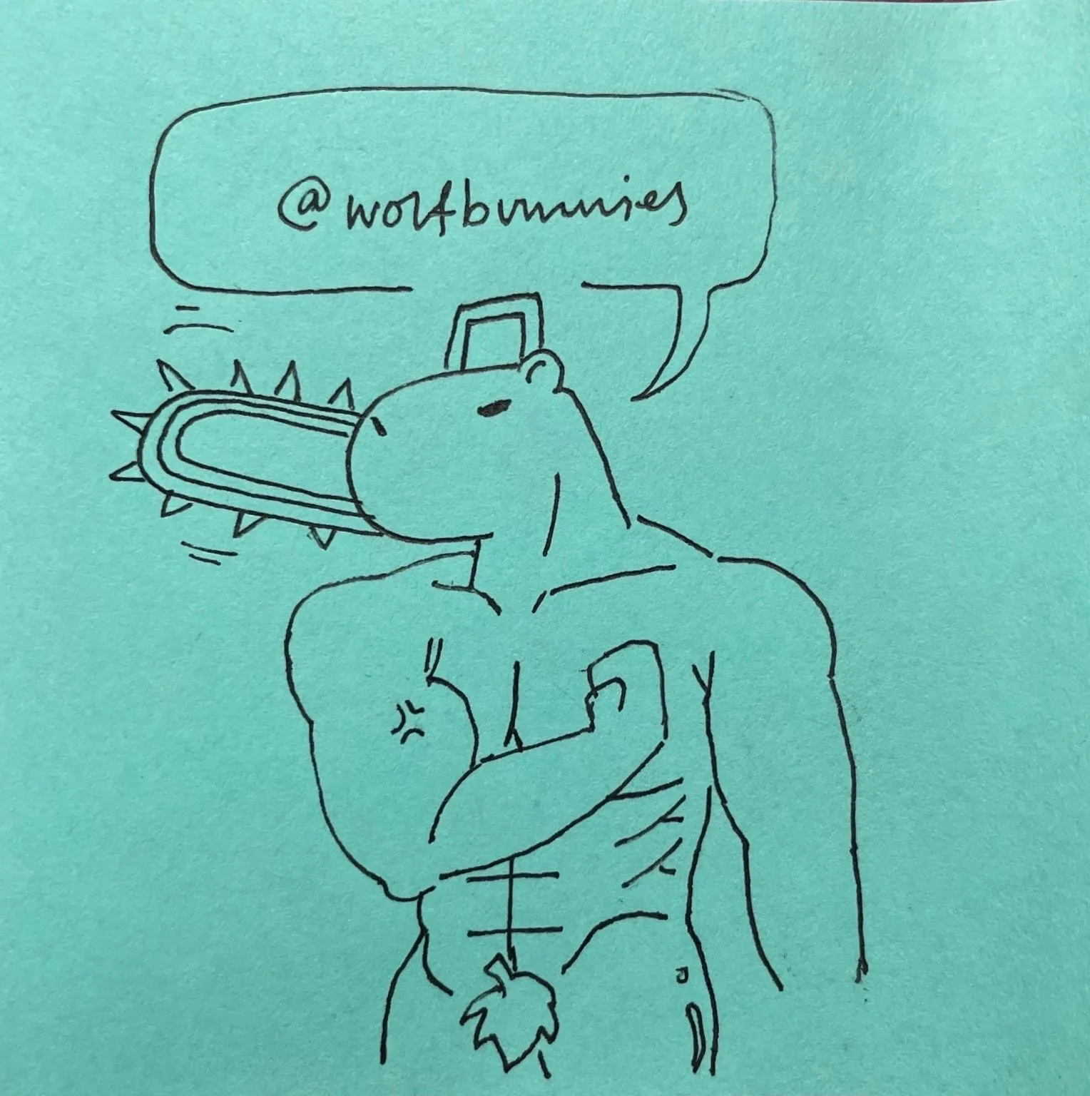 wolfie OnlyFans header