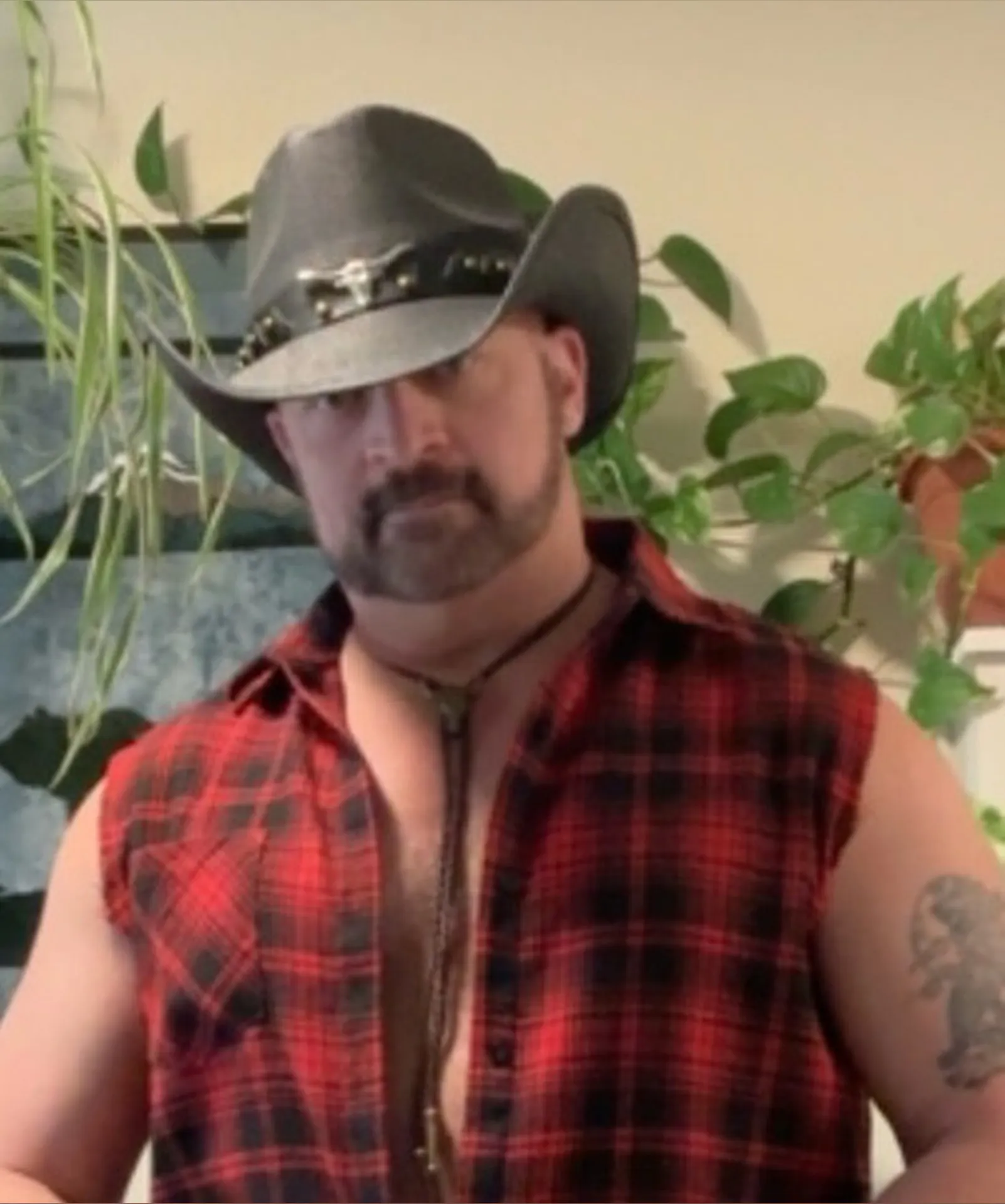 Who Do You Want Me To Be