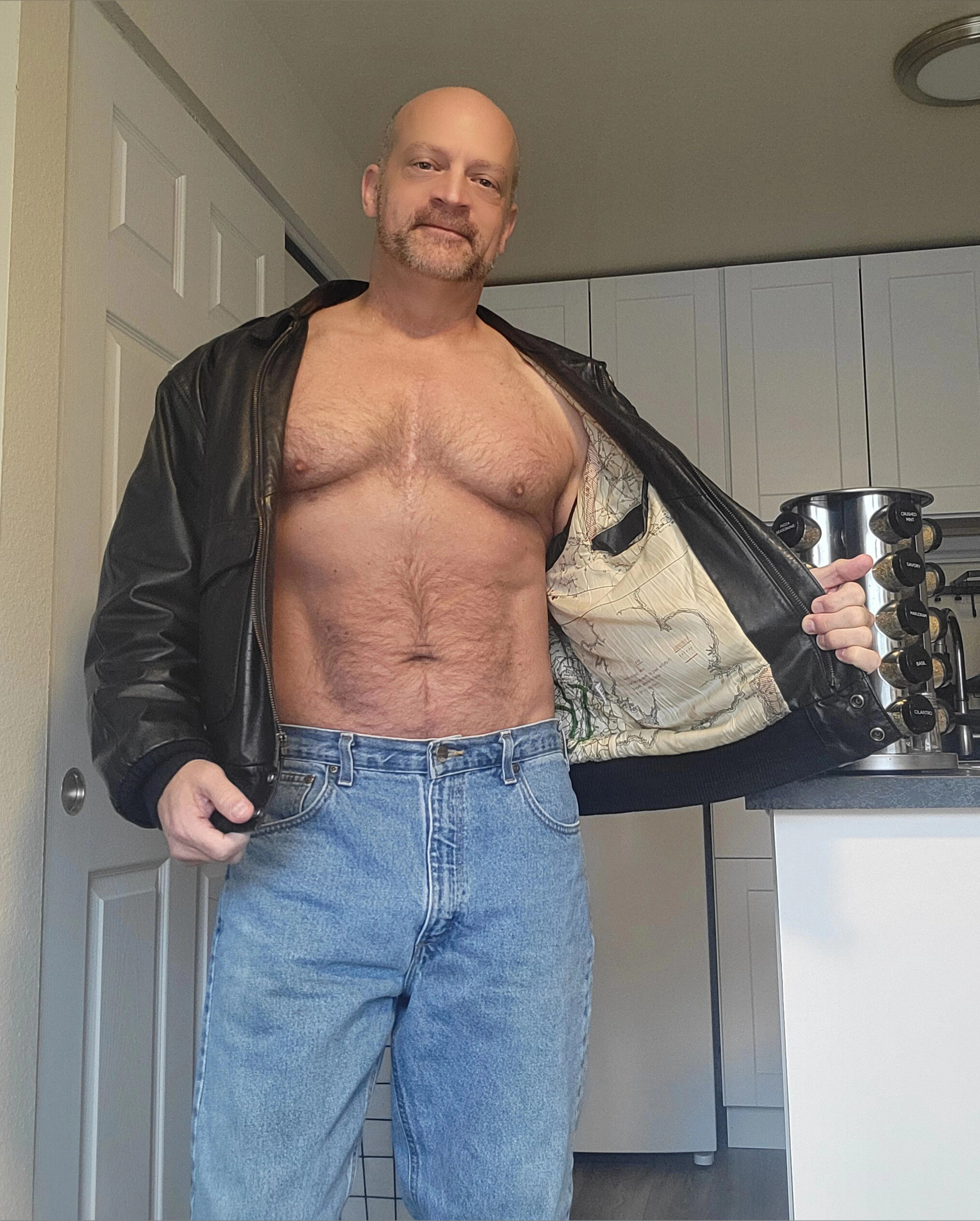 Who Do You Want Me To Be OnlyFans header