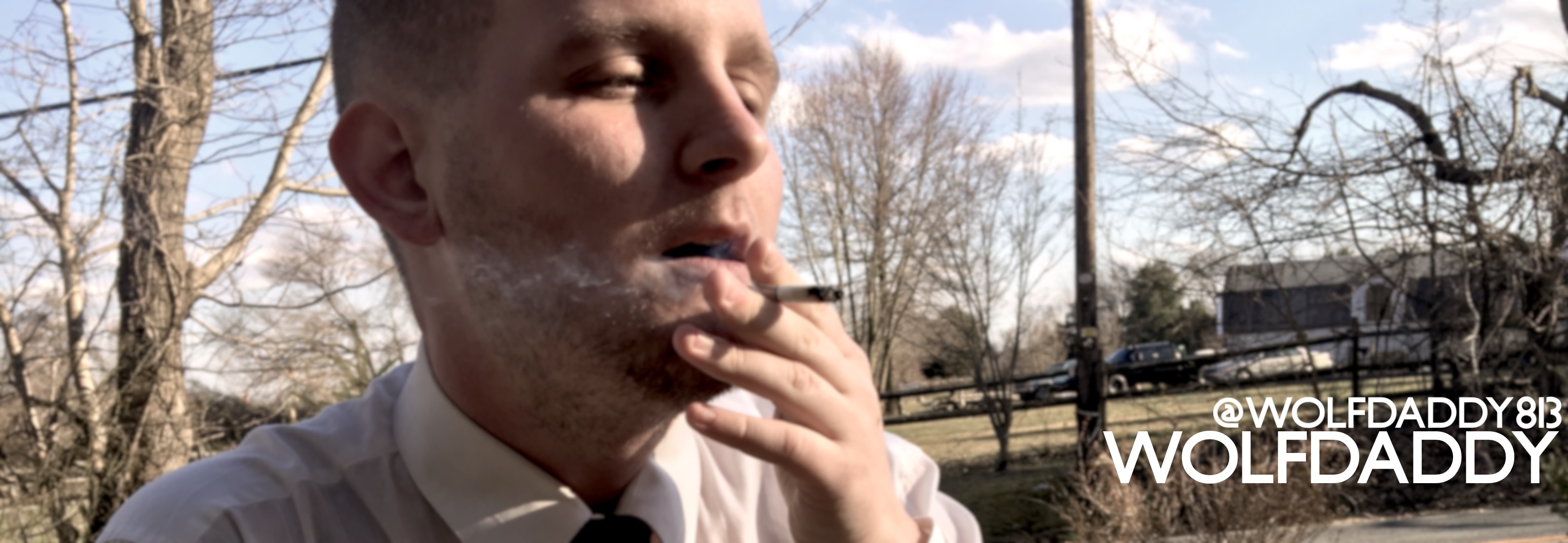 WolfDaddy OnlyFans header