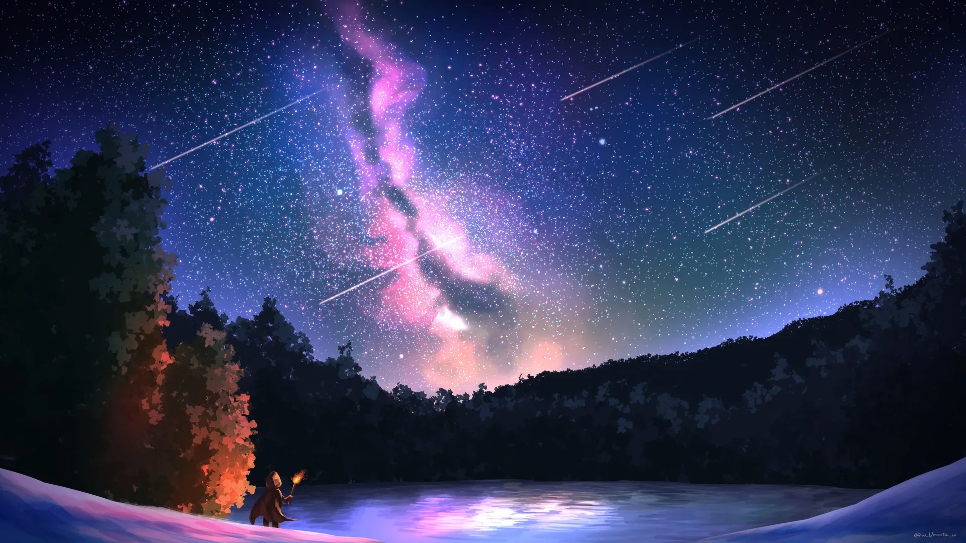 Wolf Dreamer OnlyFans header