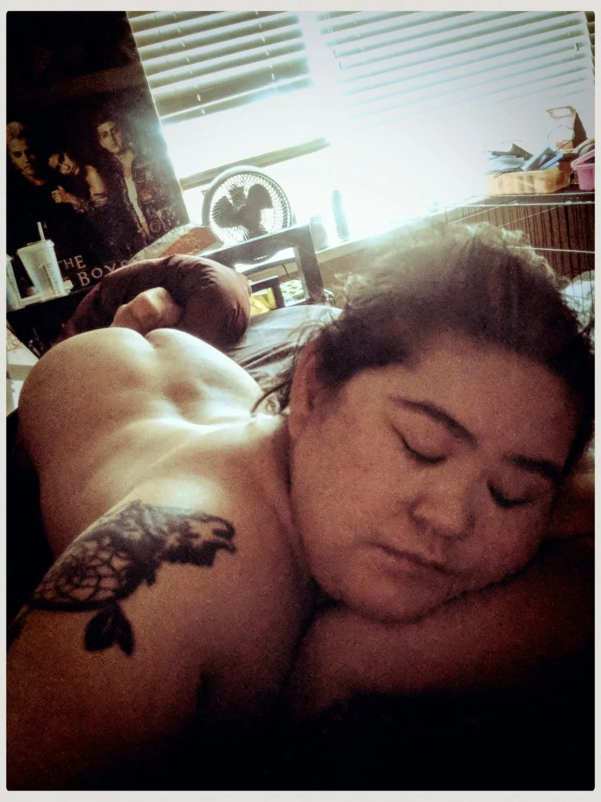 Wolf OnlyFans header