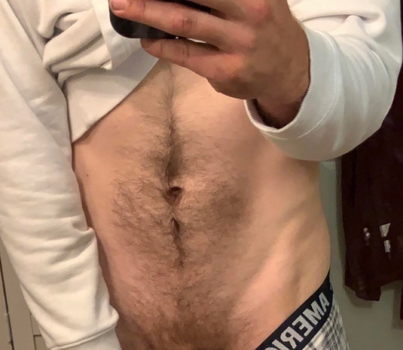 Johnnie Wolfe OnlyFans