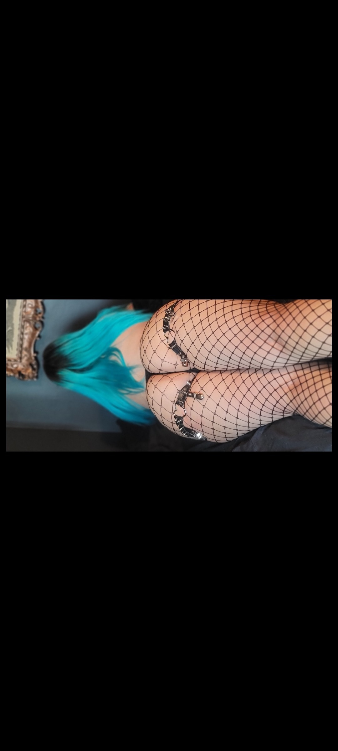 Scarlett Wolfe OnlyFans header