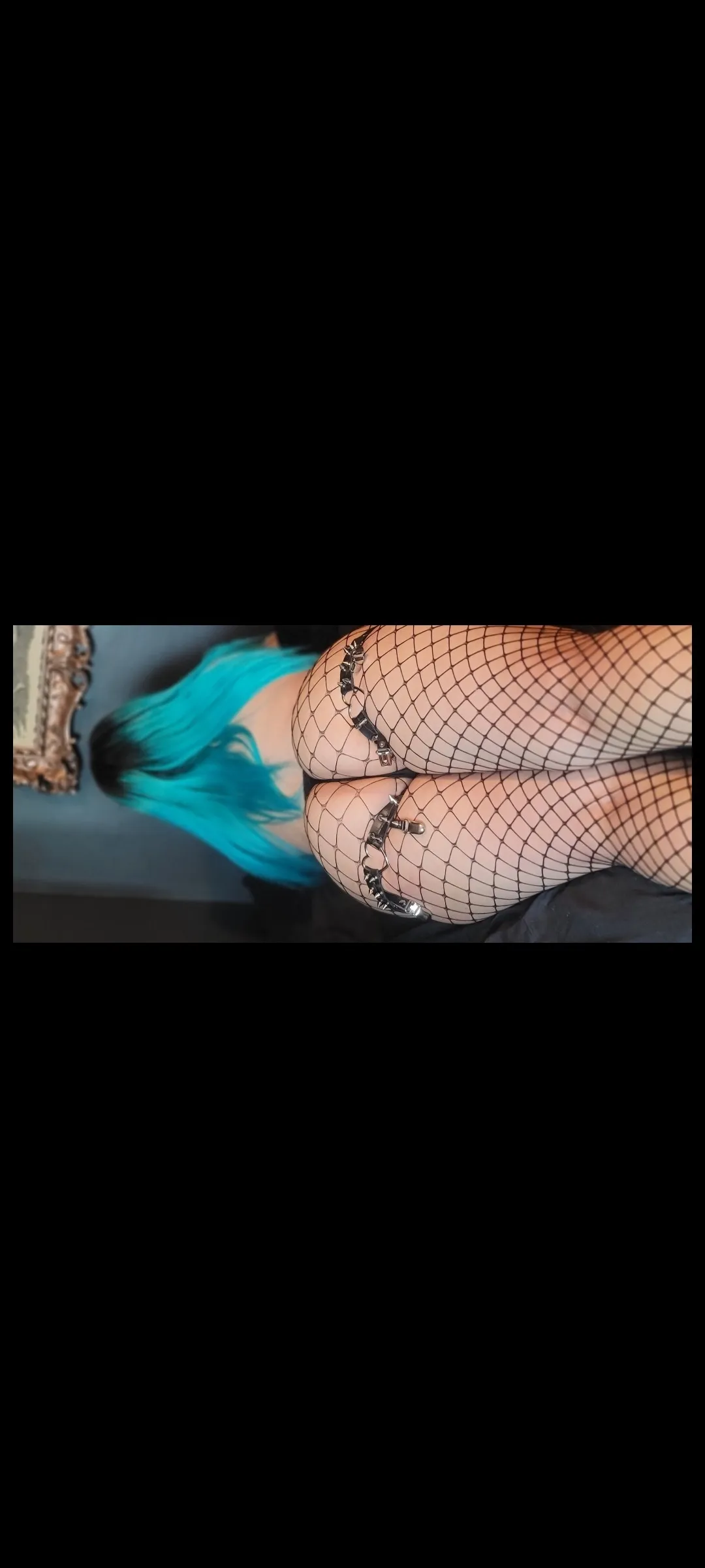 Scarlett Wolfe OnlyFans header