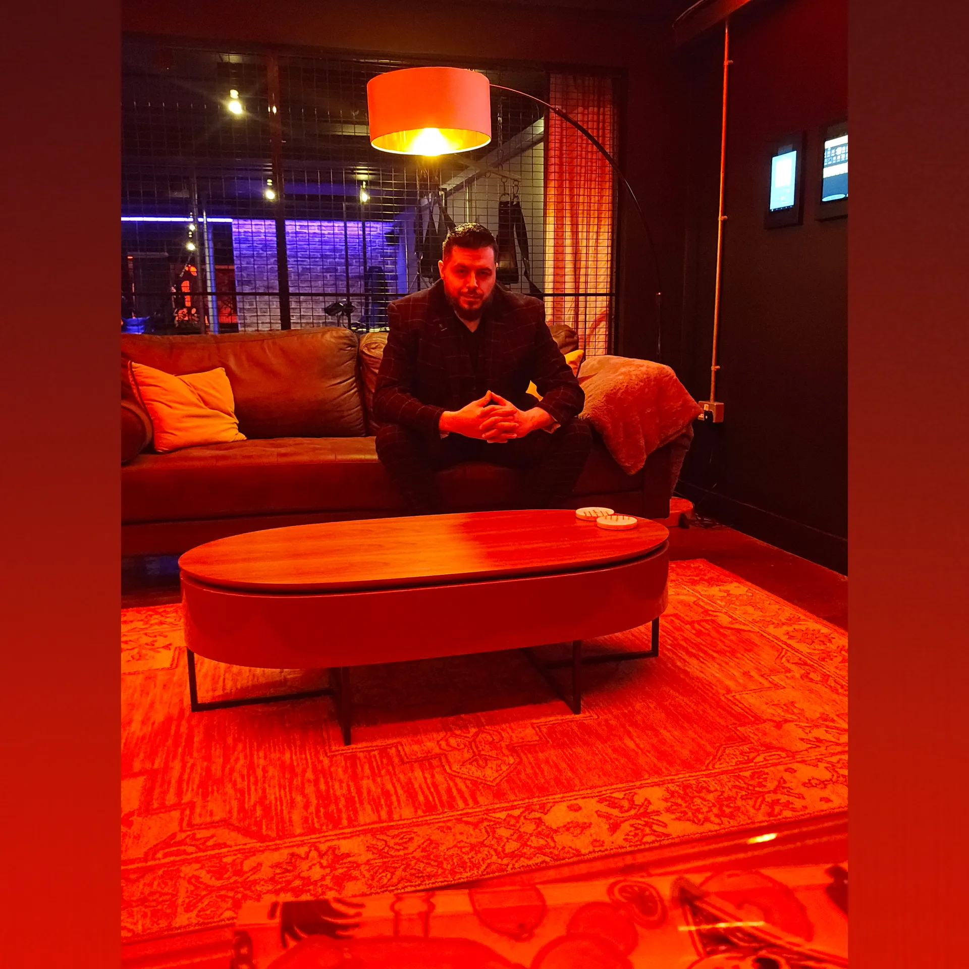 Wolffe Morningstar OnlyFans header