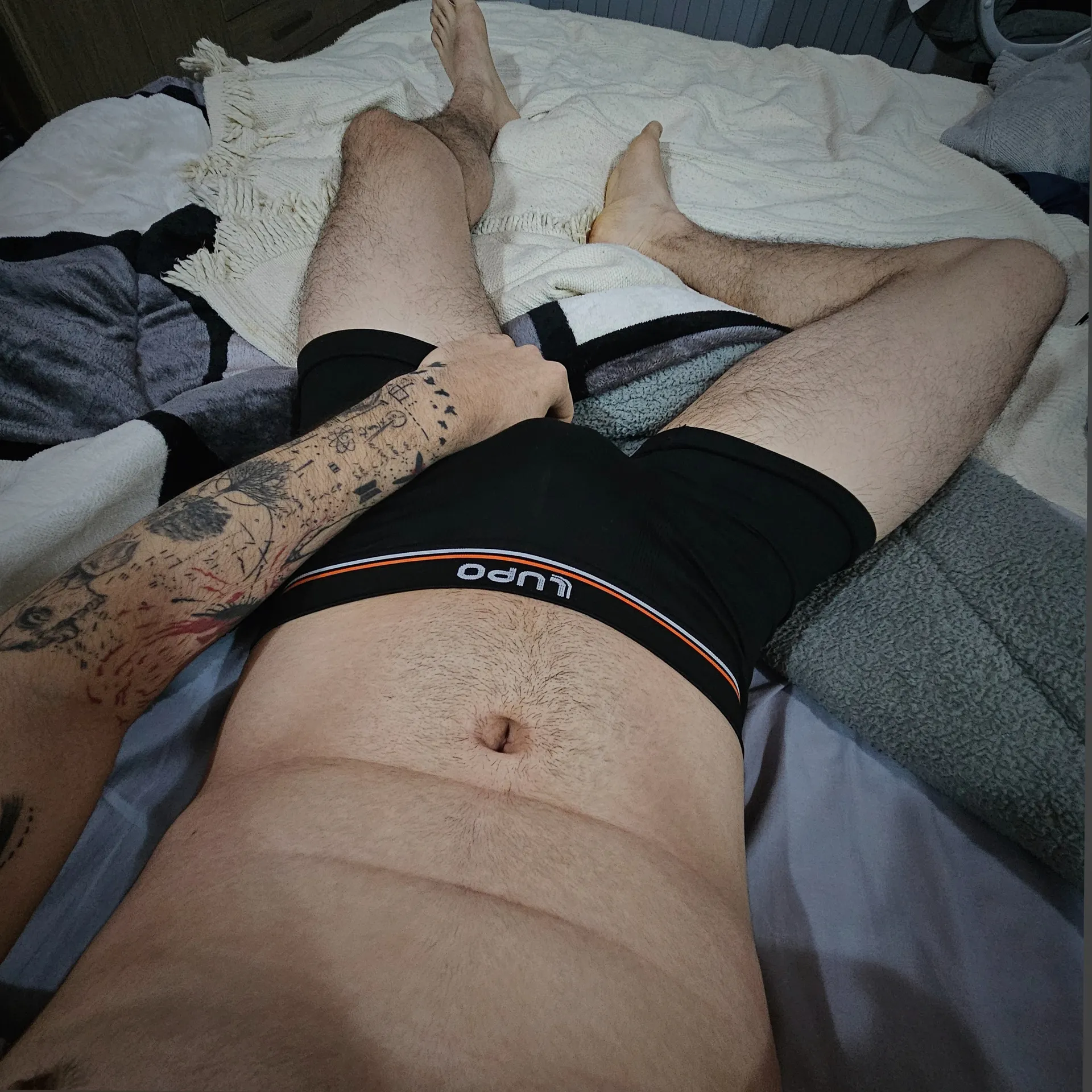 J&amp;C Amateur Content 🔥