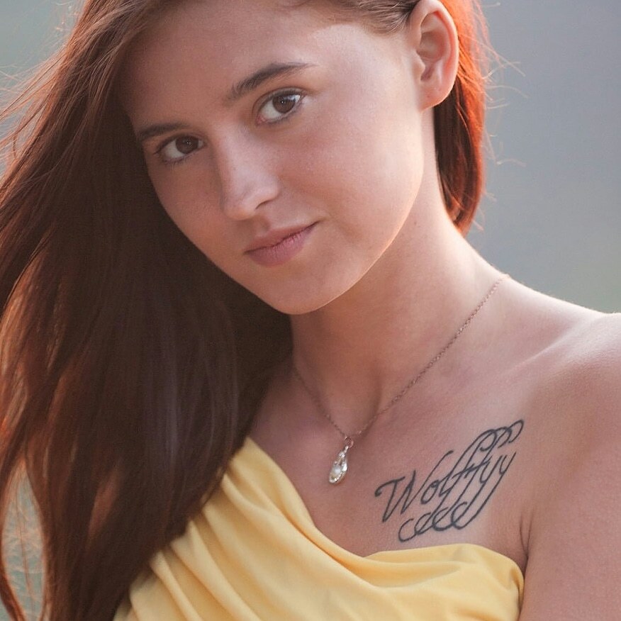 Wolffyy Model OnlyFans