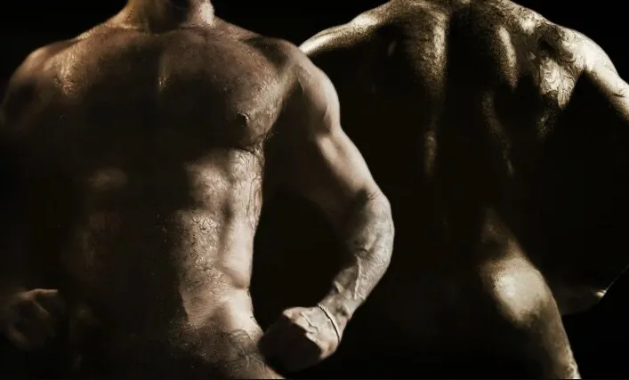 The wolf's Den OnlyFans header