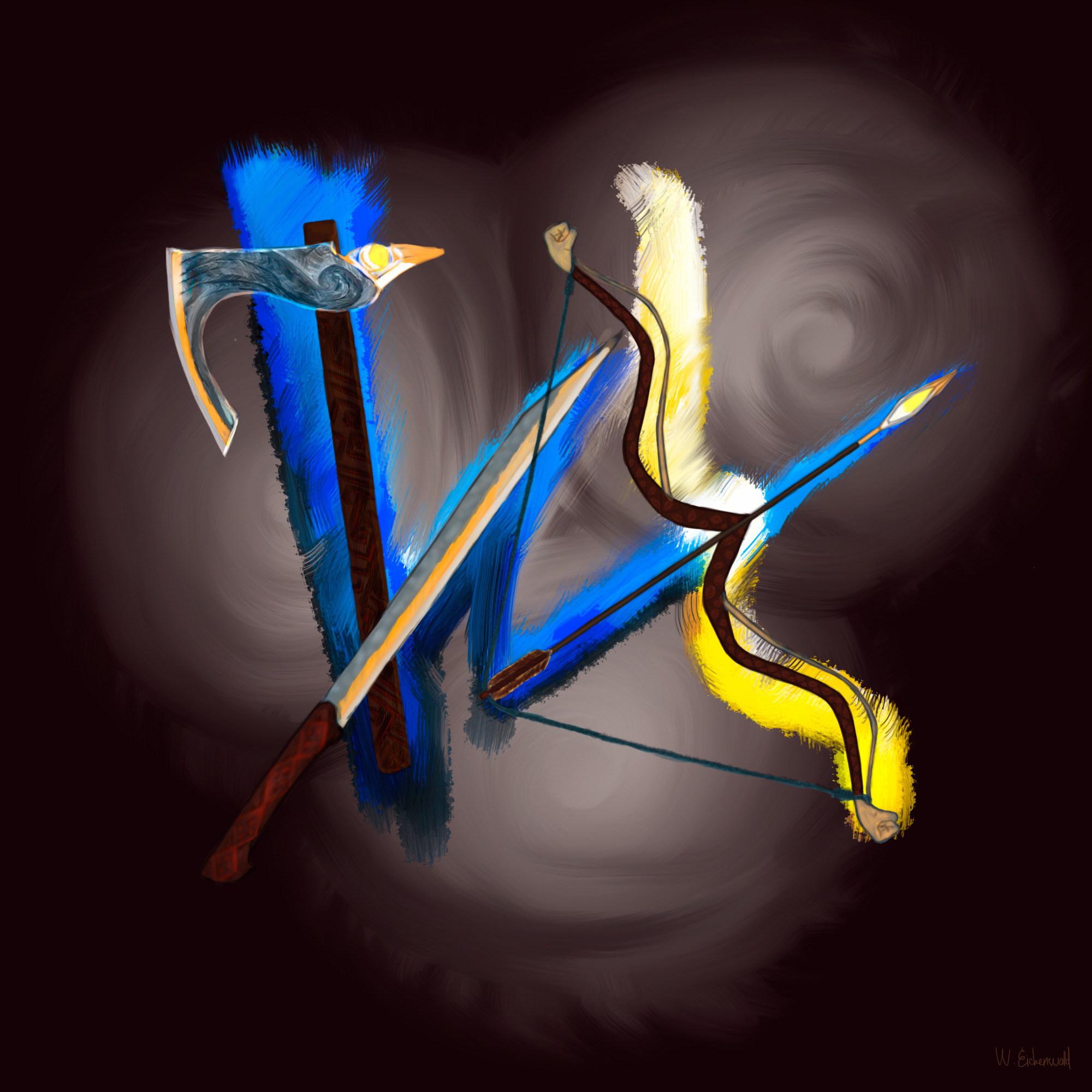 Wolfgang Eichenwald OnlyFans