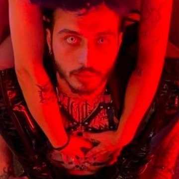 Wolfgang Die God OnlyFans