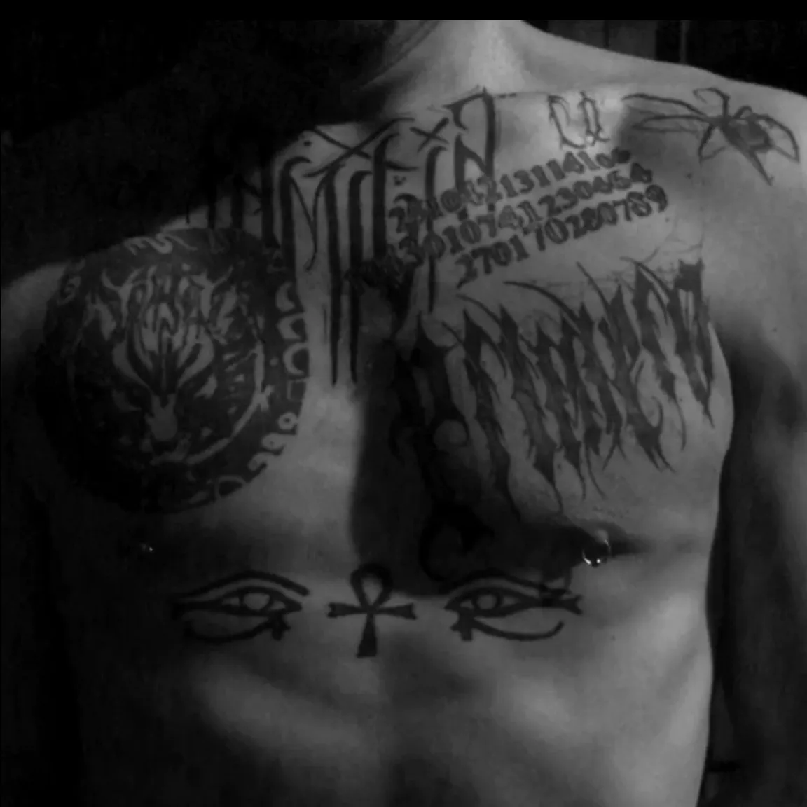 Wolfgang Die God OnlyFans header