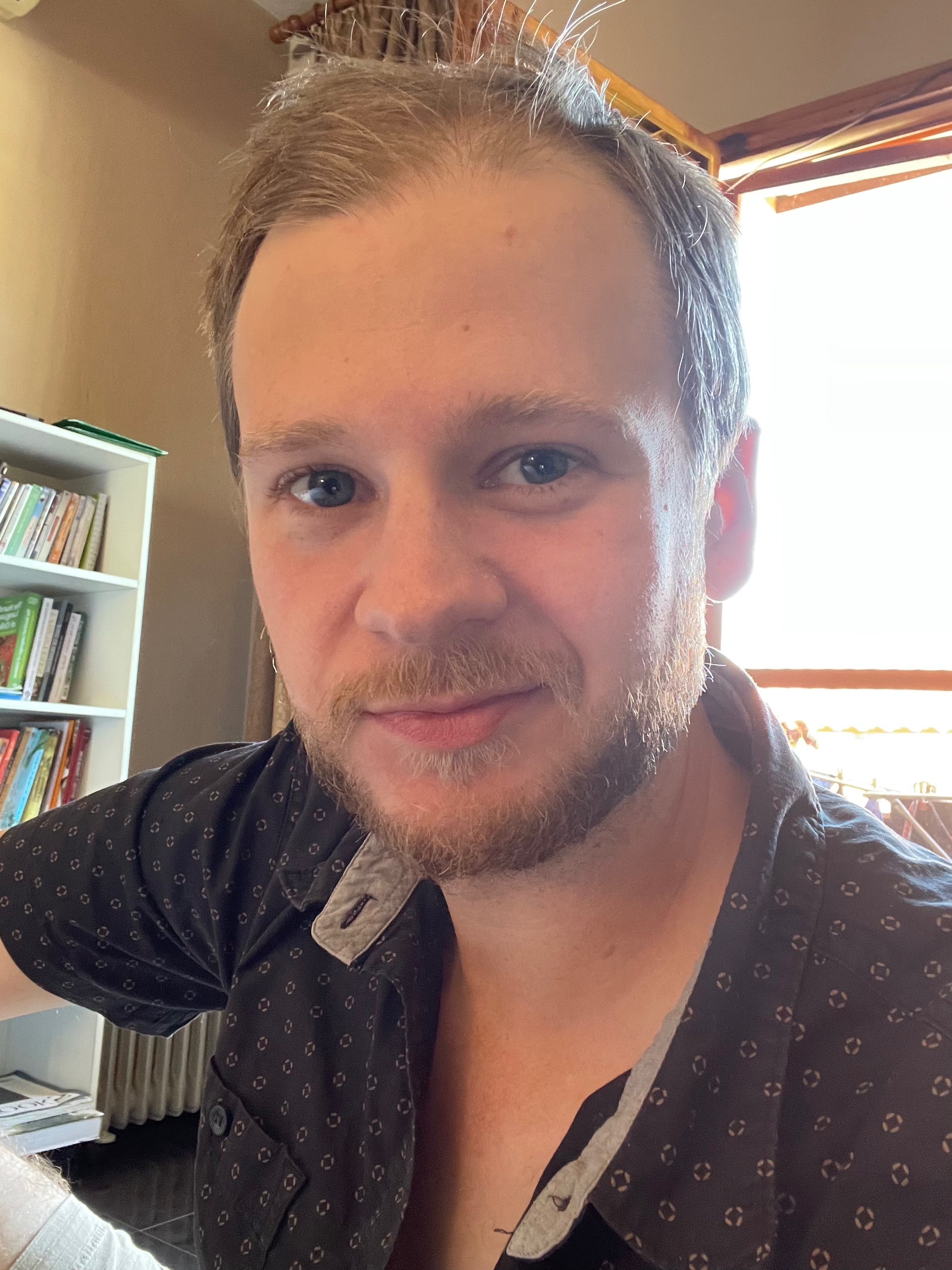 Wolfgang, your new Best Friend OnlyFans