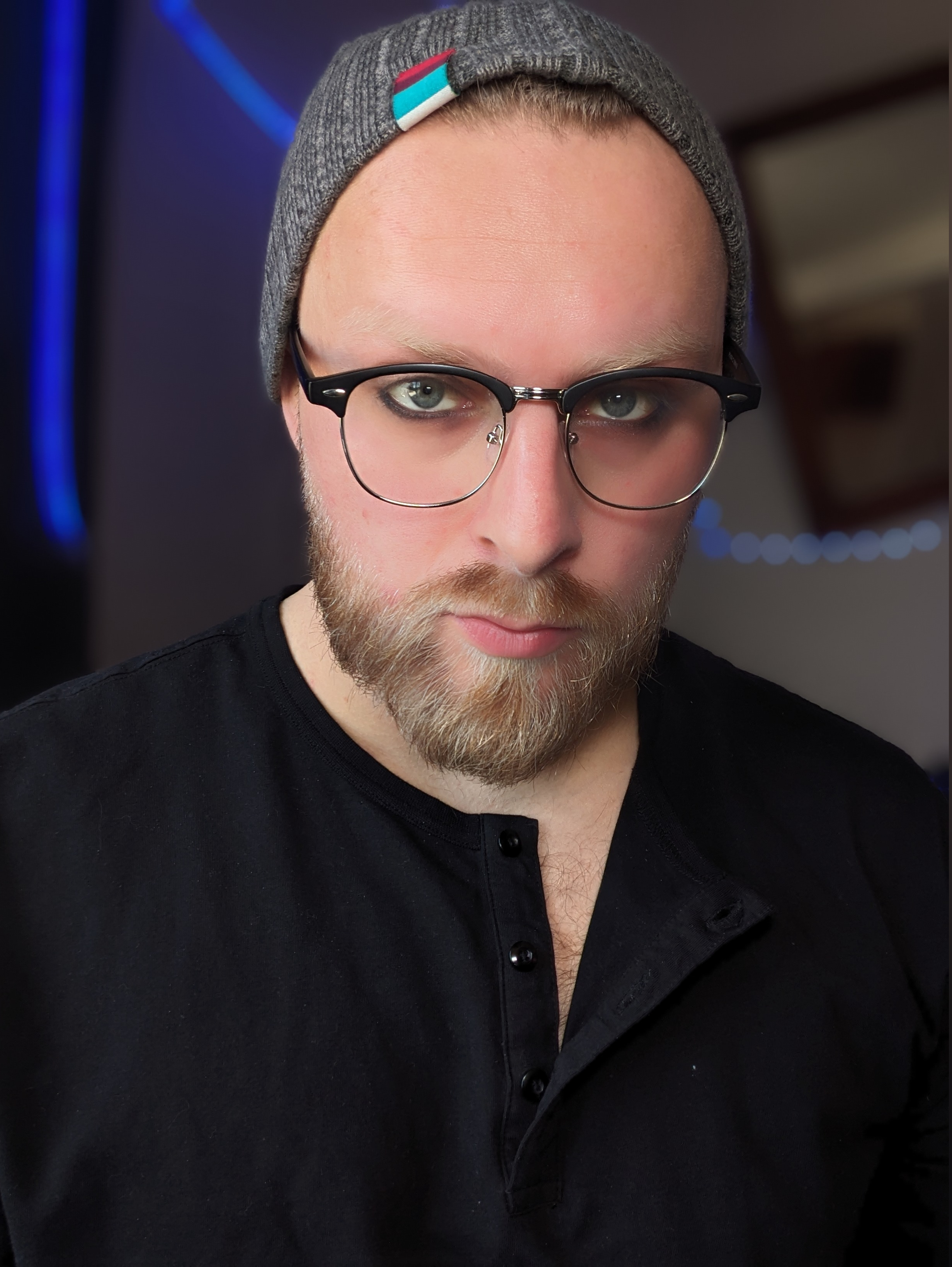 Roleplay Daddy Wolfgang White OnlyFans