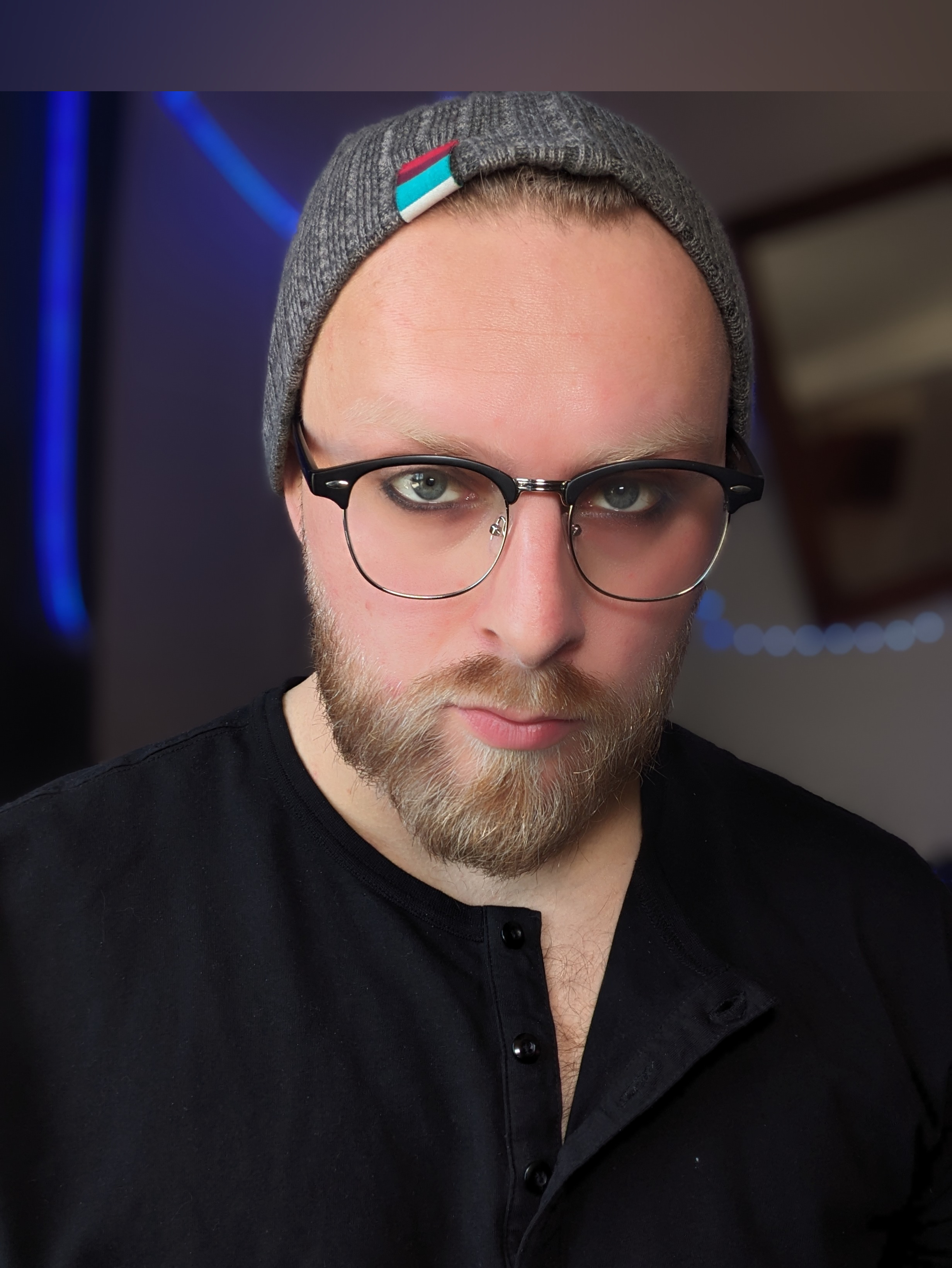 Roleplay Daddy Wolfgang White OnlyFans