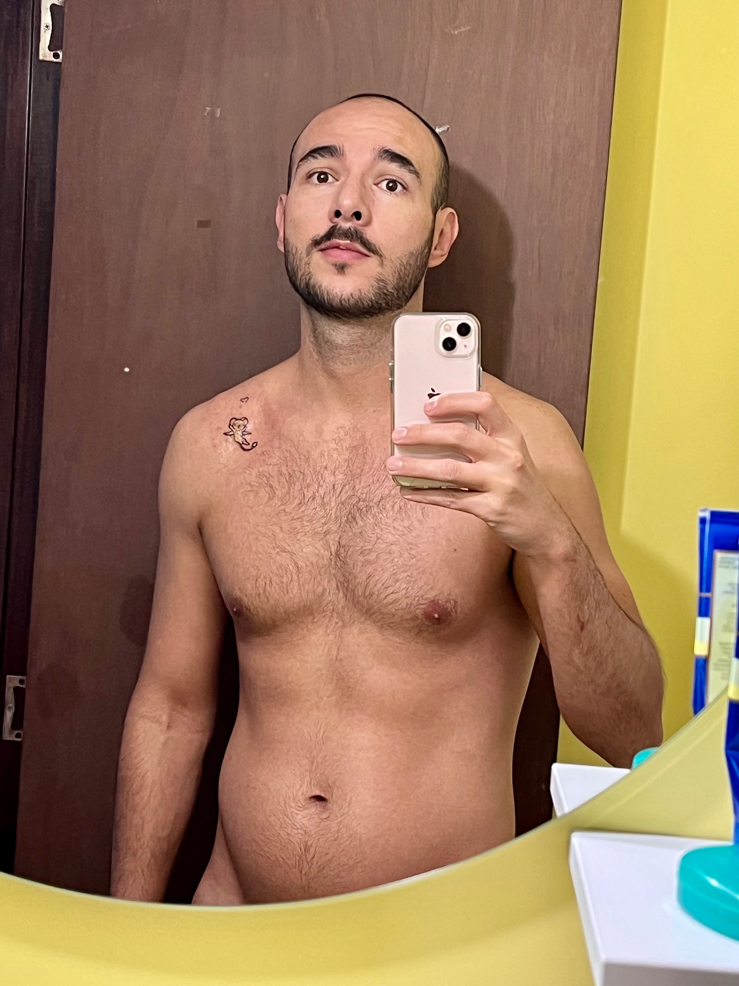 Wolfgay rimming fan OnlyFans