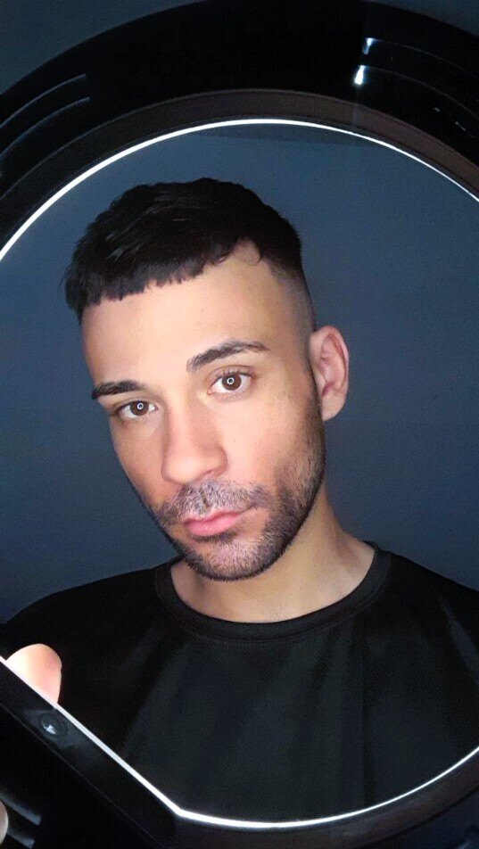 Wolf Gemini OnlyFans