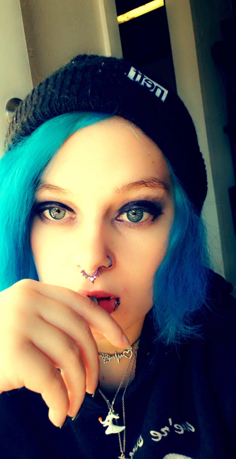 Aphy Galaxy OnlyFans