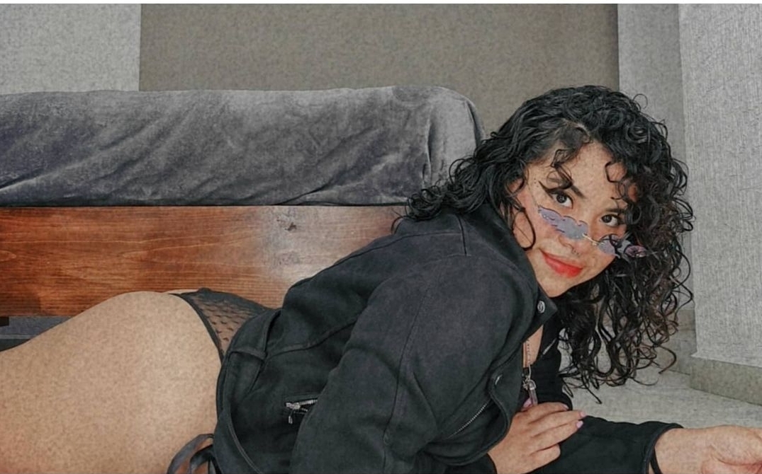 Adriana Mejia OnlyFans header