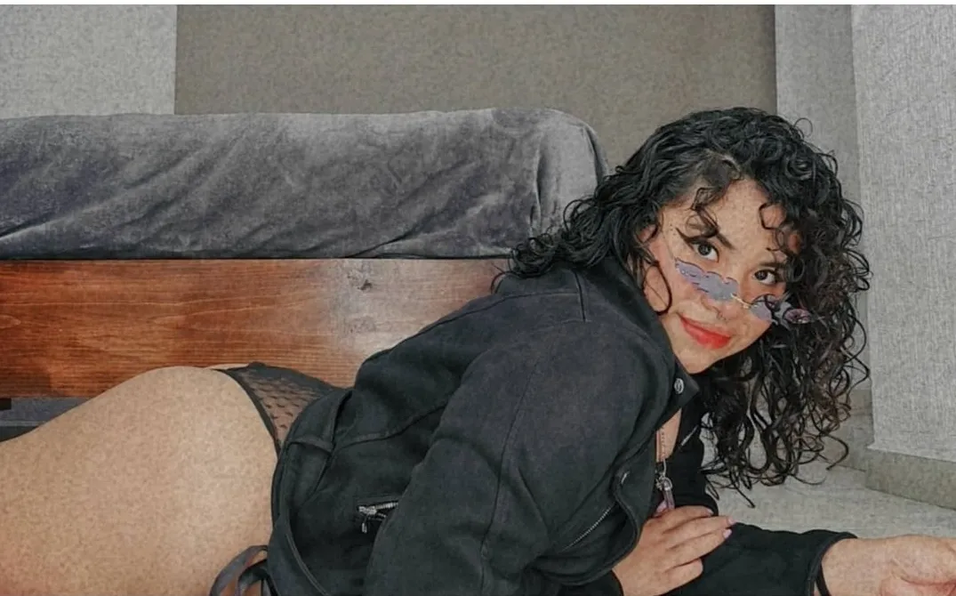 Adriana Mejia OnlyFans header