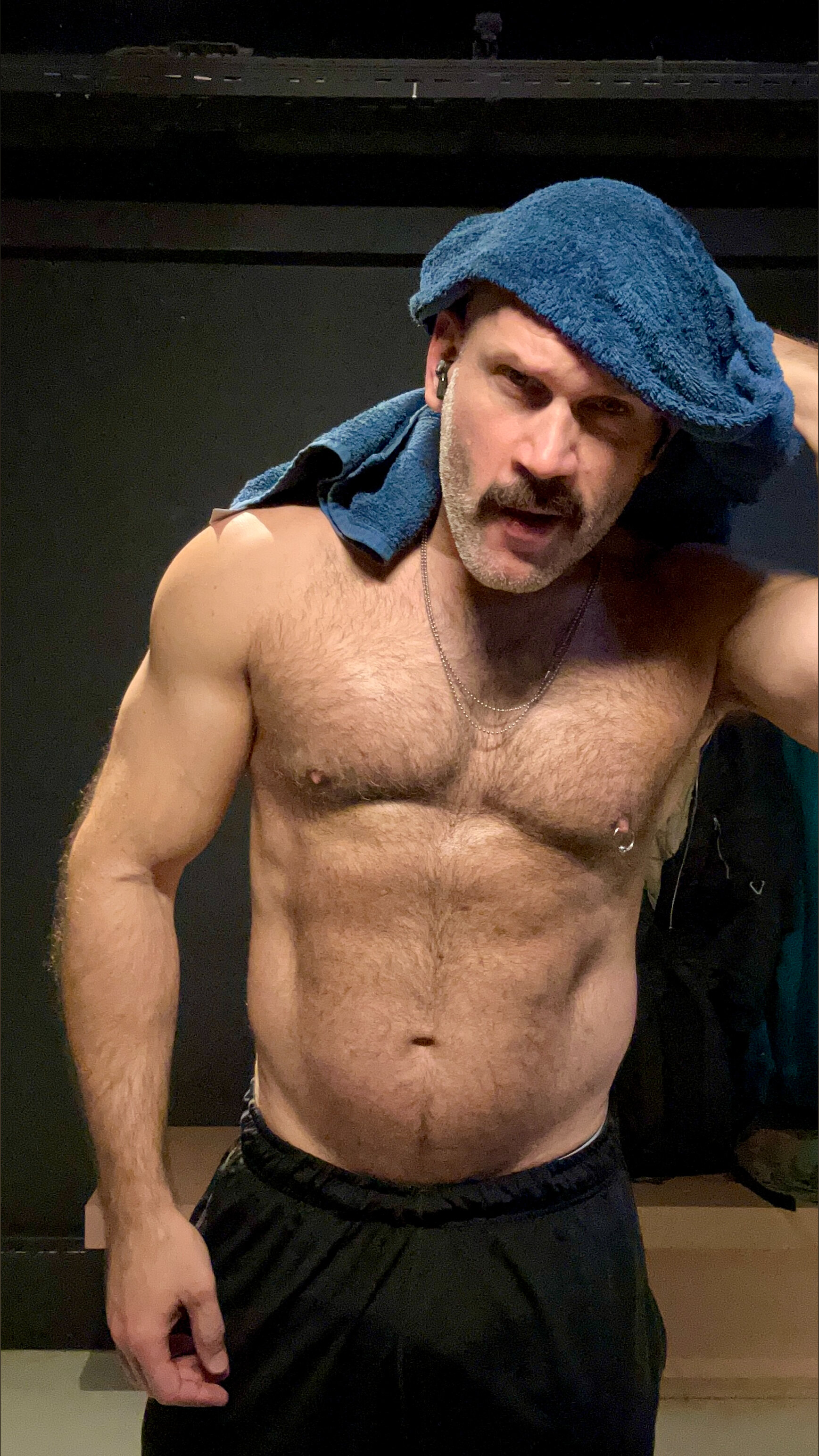 Wolf Hendrix OnlyFans