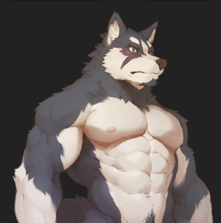 Wolfhound OnlyFans header
