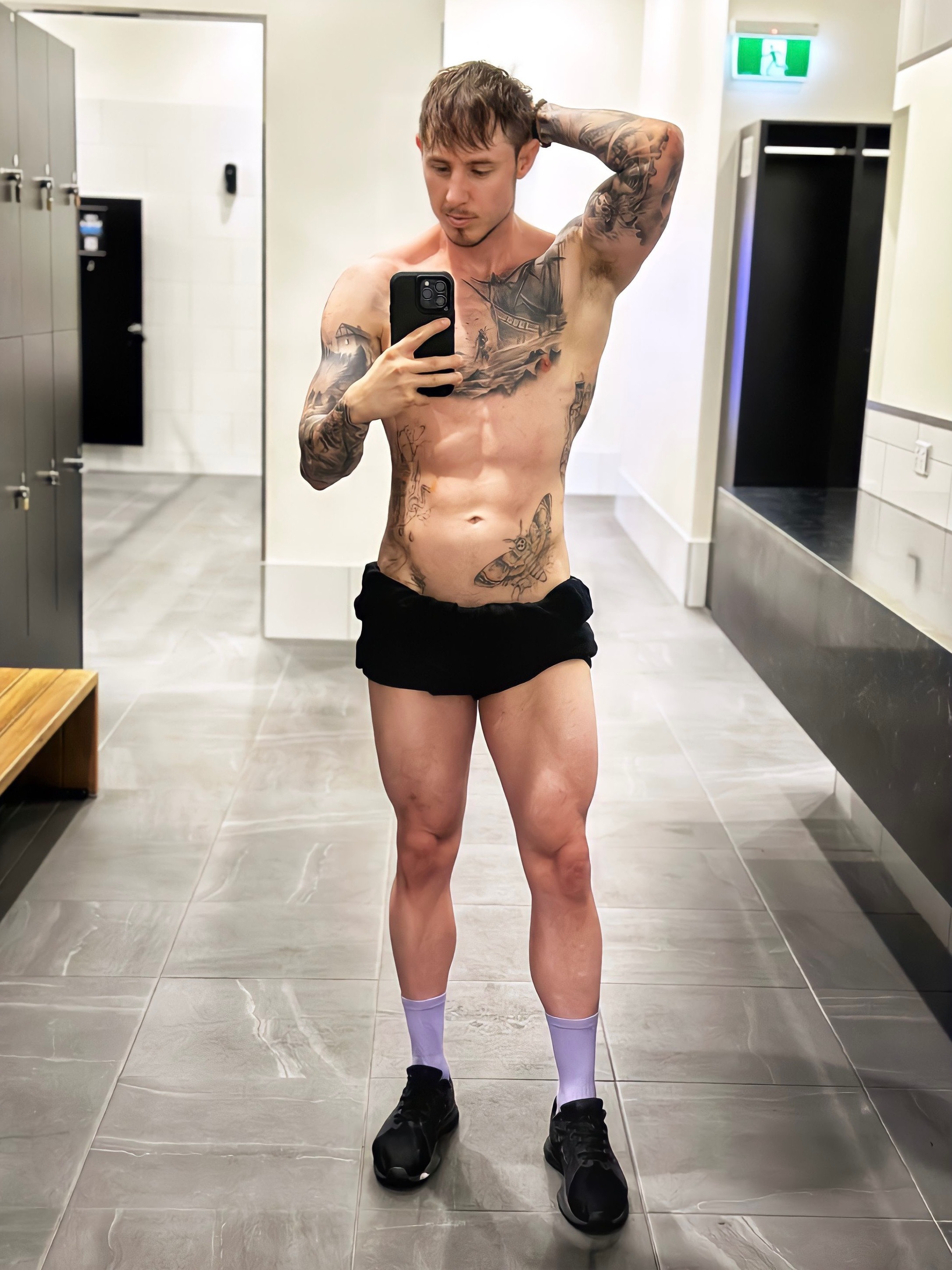 Wolf Hunter OnlyFans