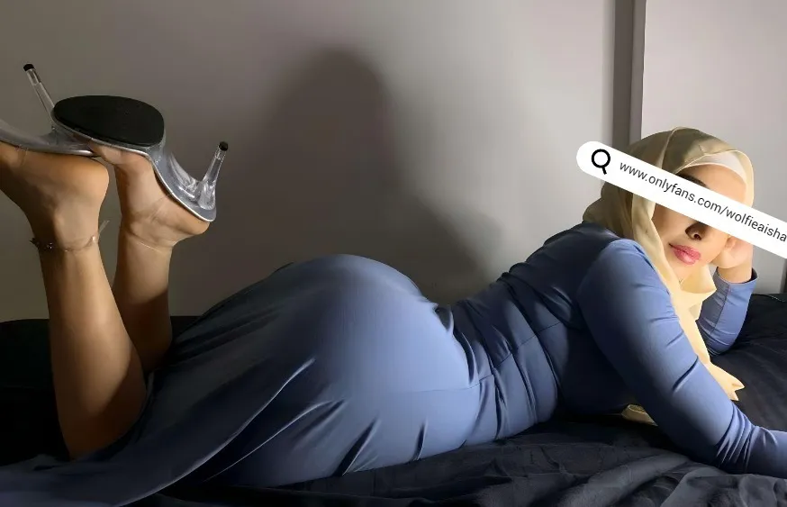 aisha OnlyFans header