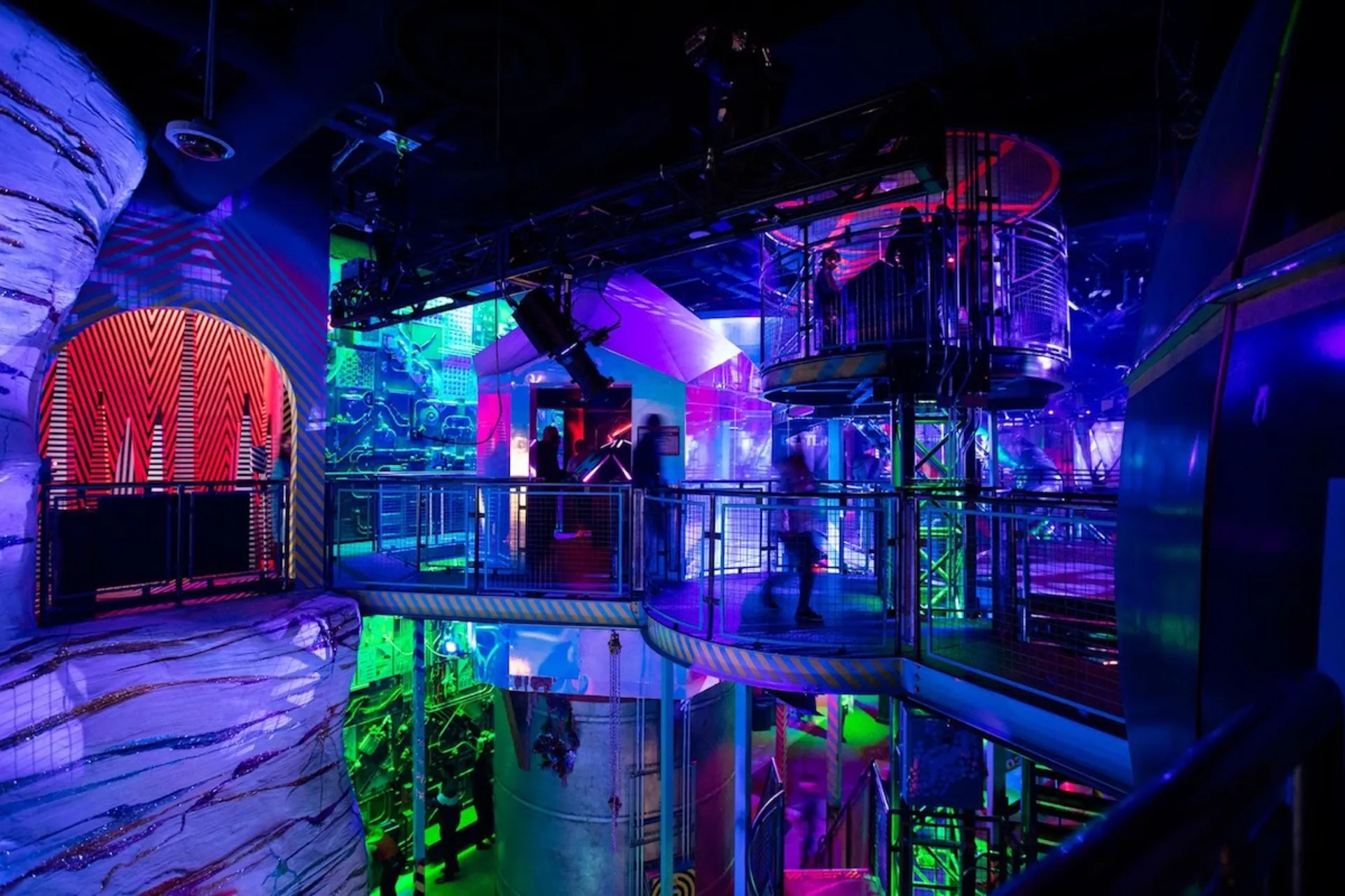 Wolfie OnlyFans header