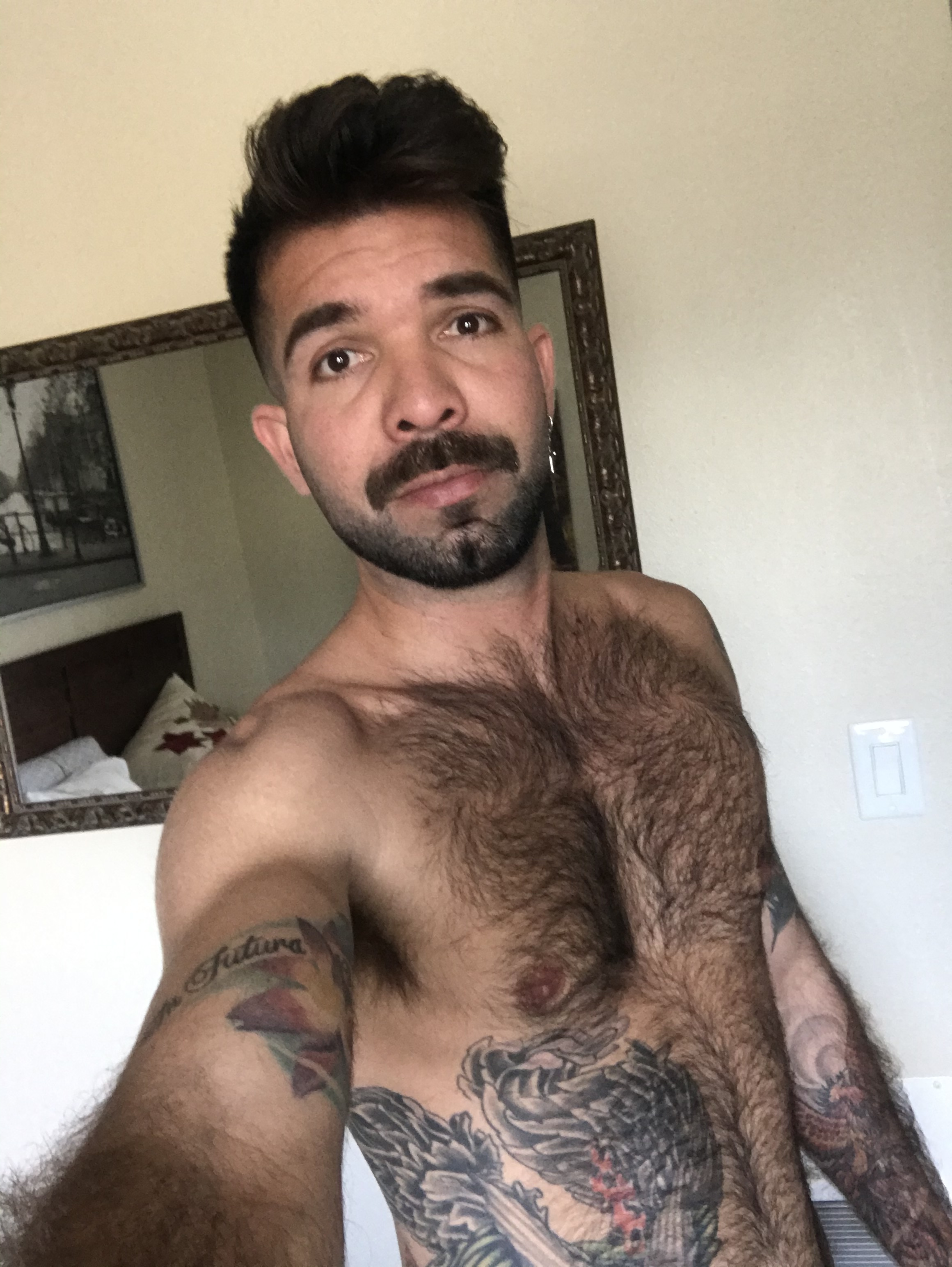 Wolfiemx OnlyFans