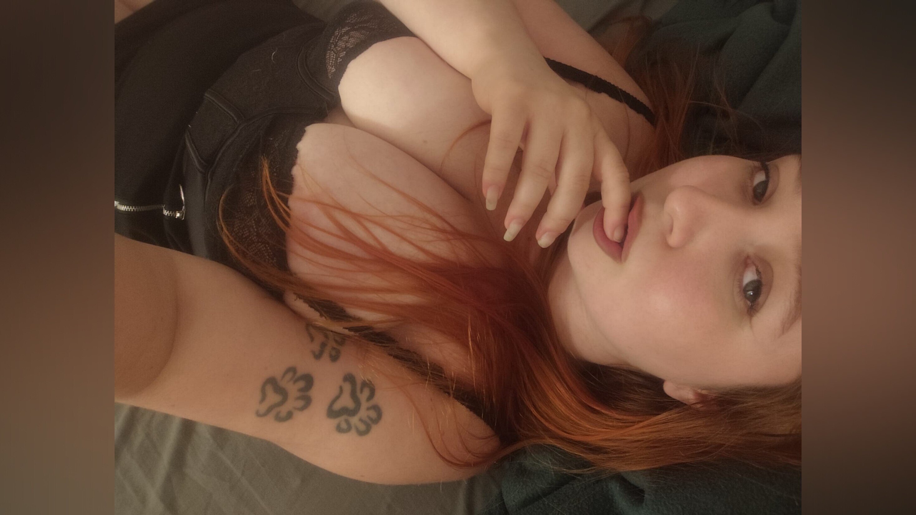 Wolfie Red Fox OnlyFans header