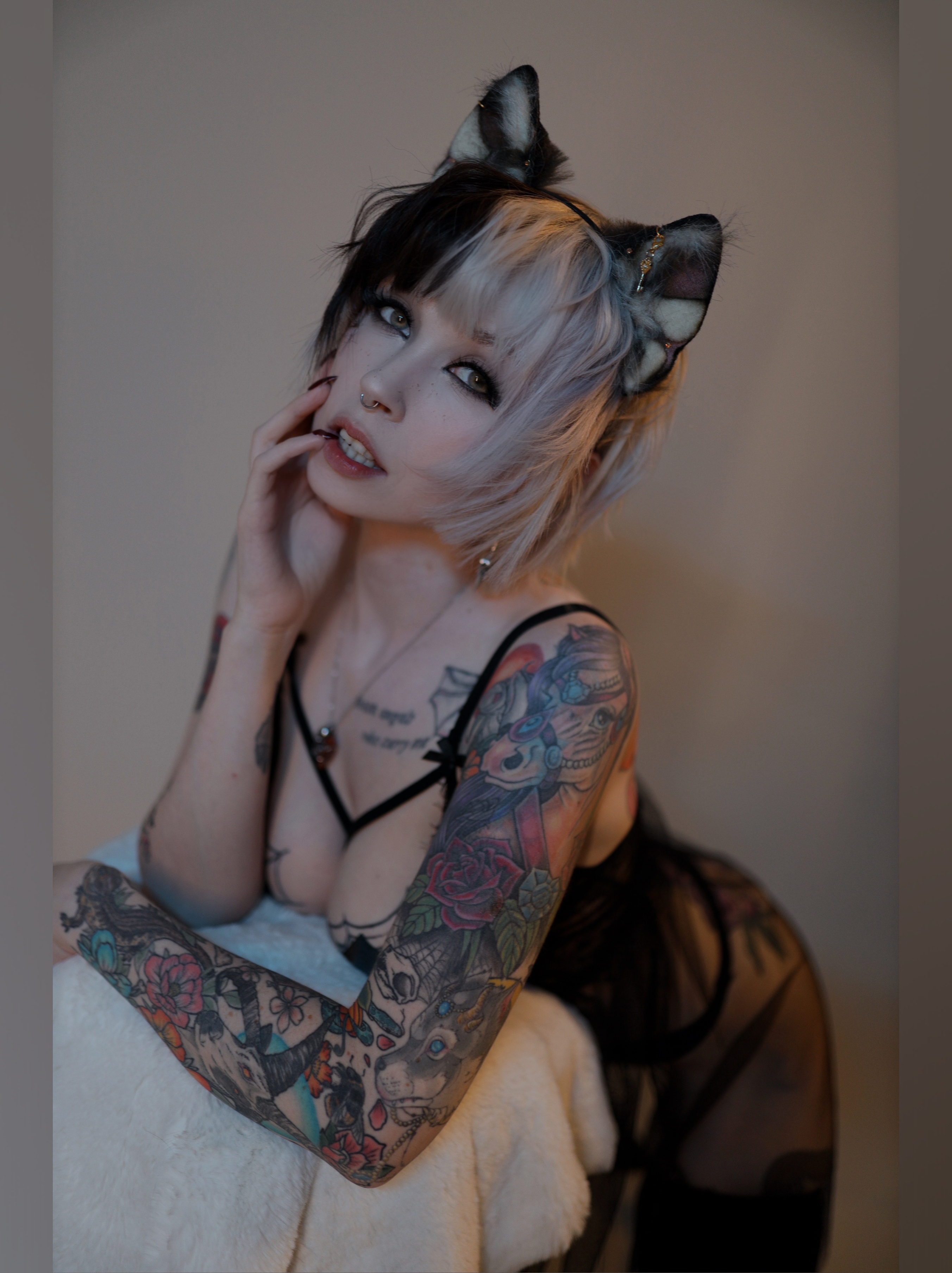 Wolfie 🐾 OnlyFans