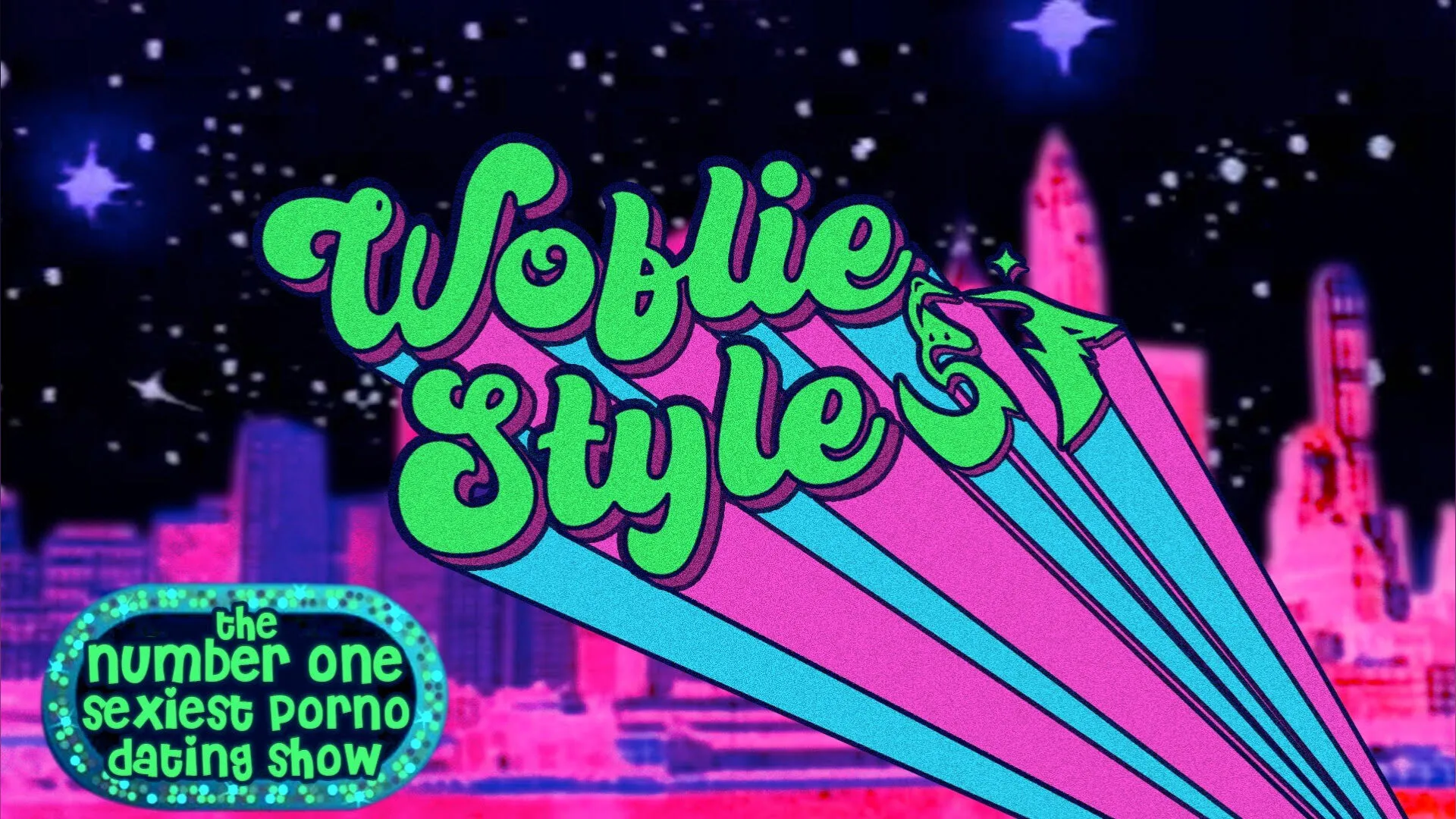 Wolfie Style OnlyFans header