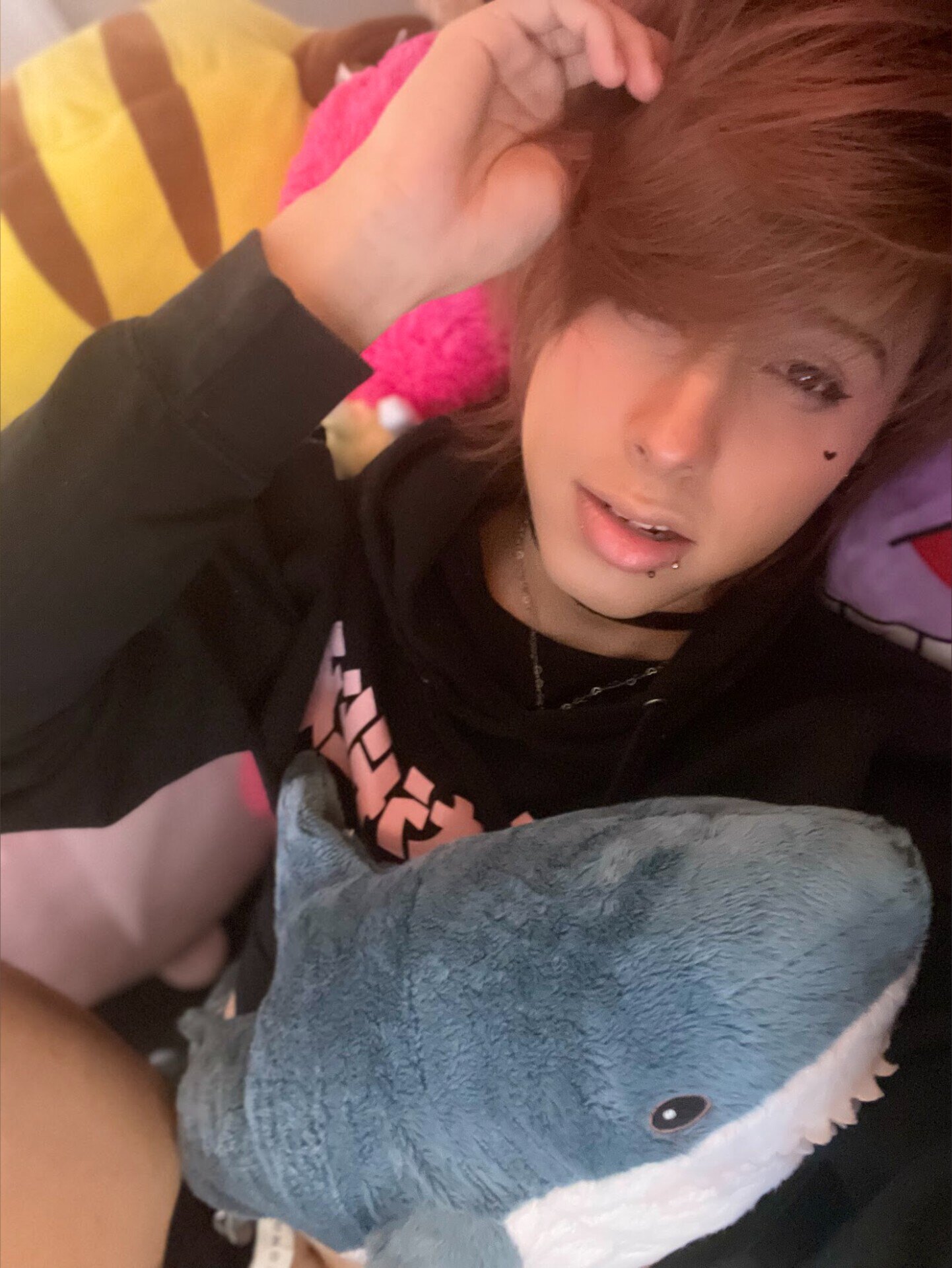 WolfieZaiah OnlyFans