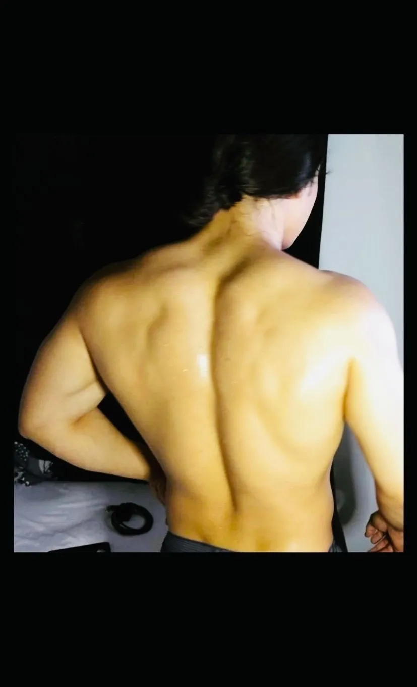 Chris Wolf OnlyFans header