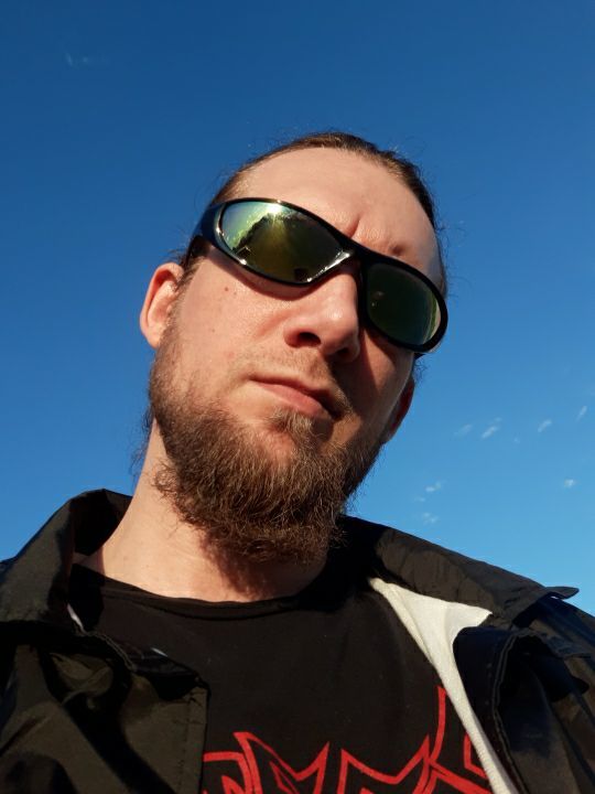 TheWolfInTheWoods OnlyFans