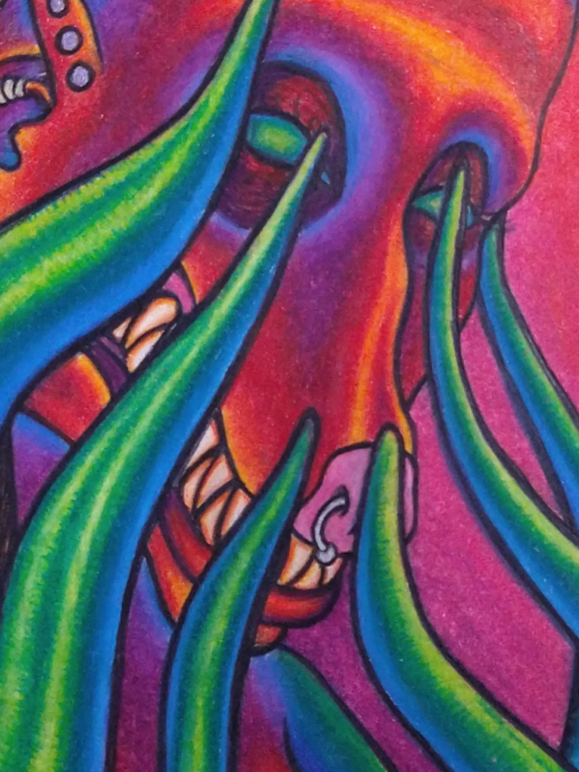 Valerie Kaufman OnlyFans header