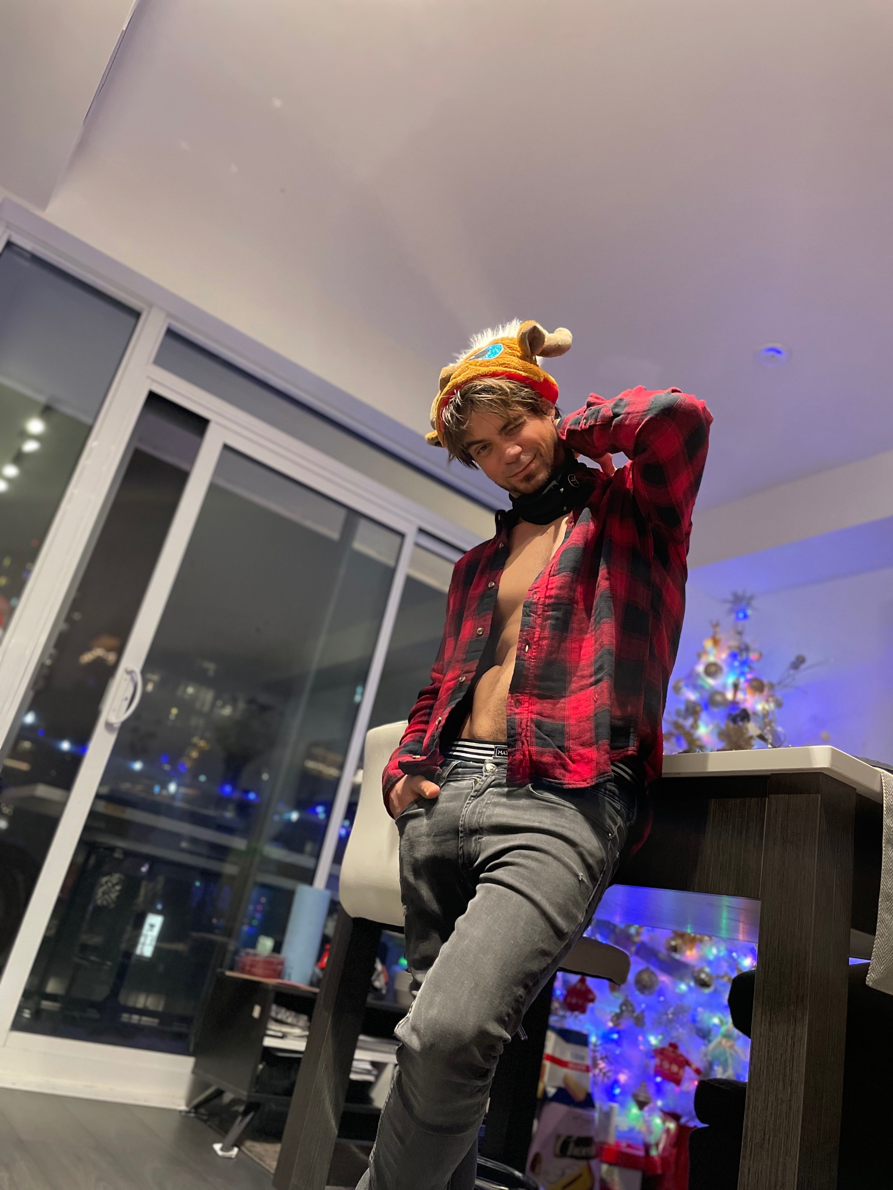 Wolfirend OnlyFans header