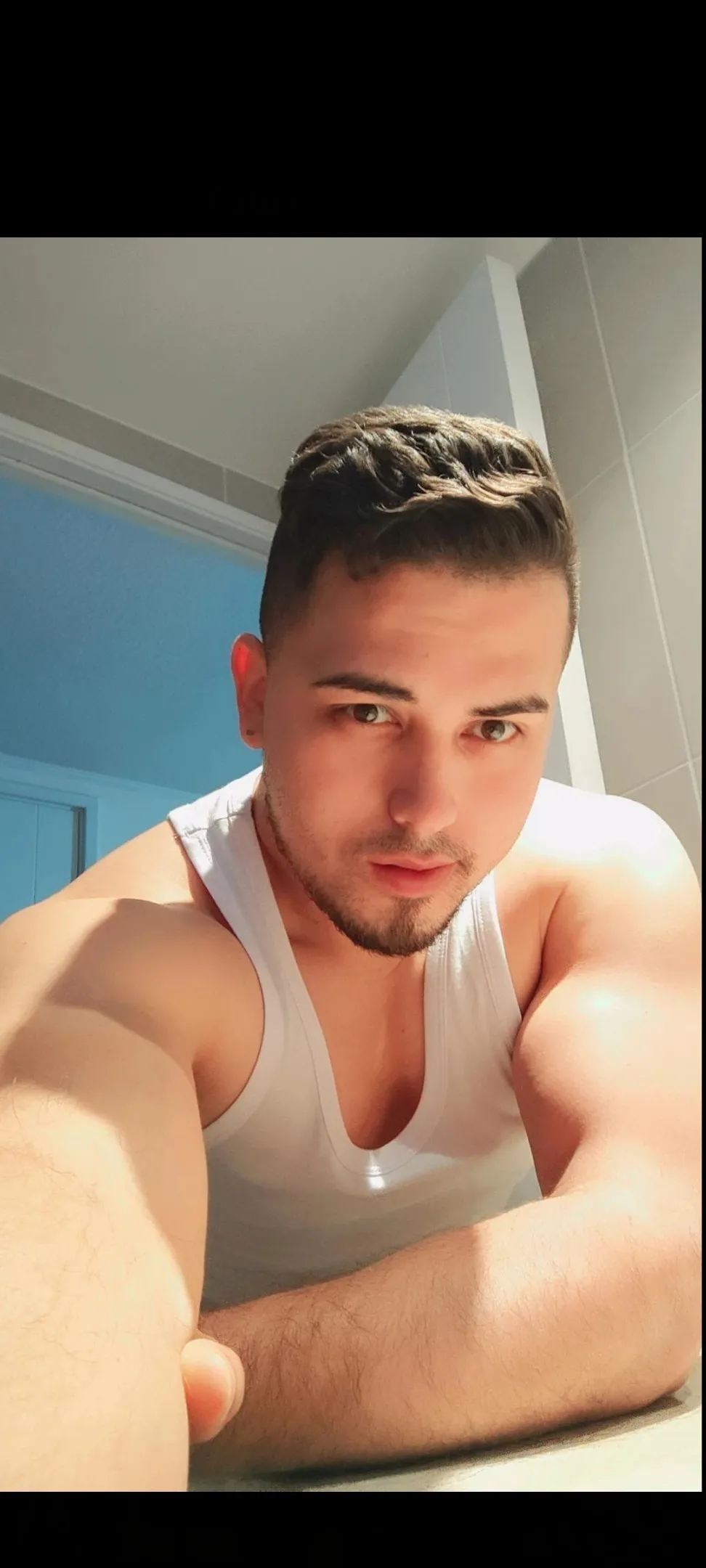 Luis OnlyFans header