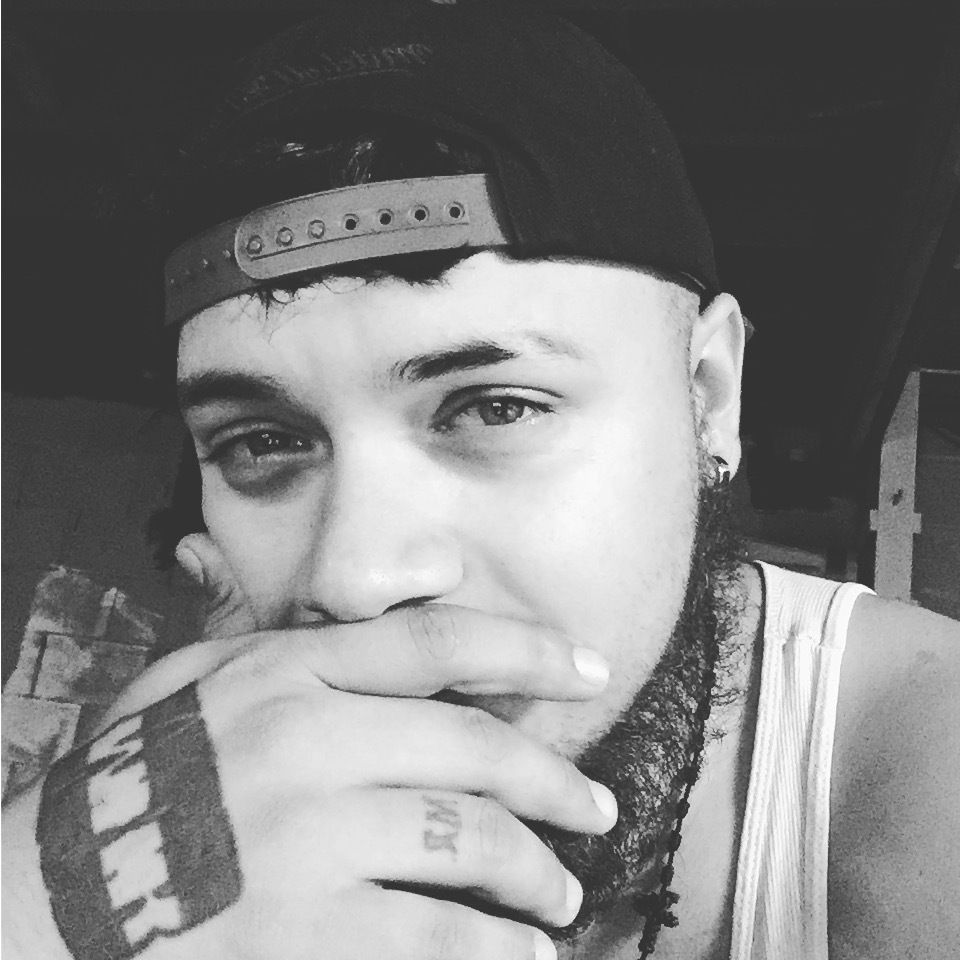 Lobo Martínez OnlyFans