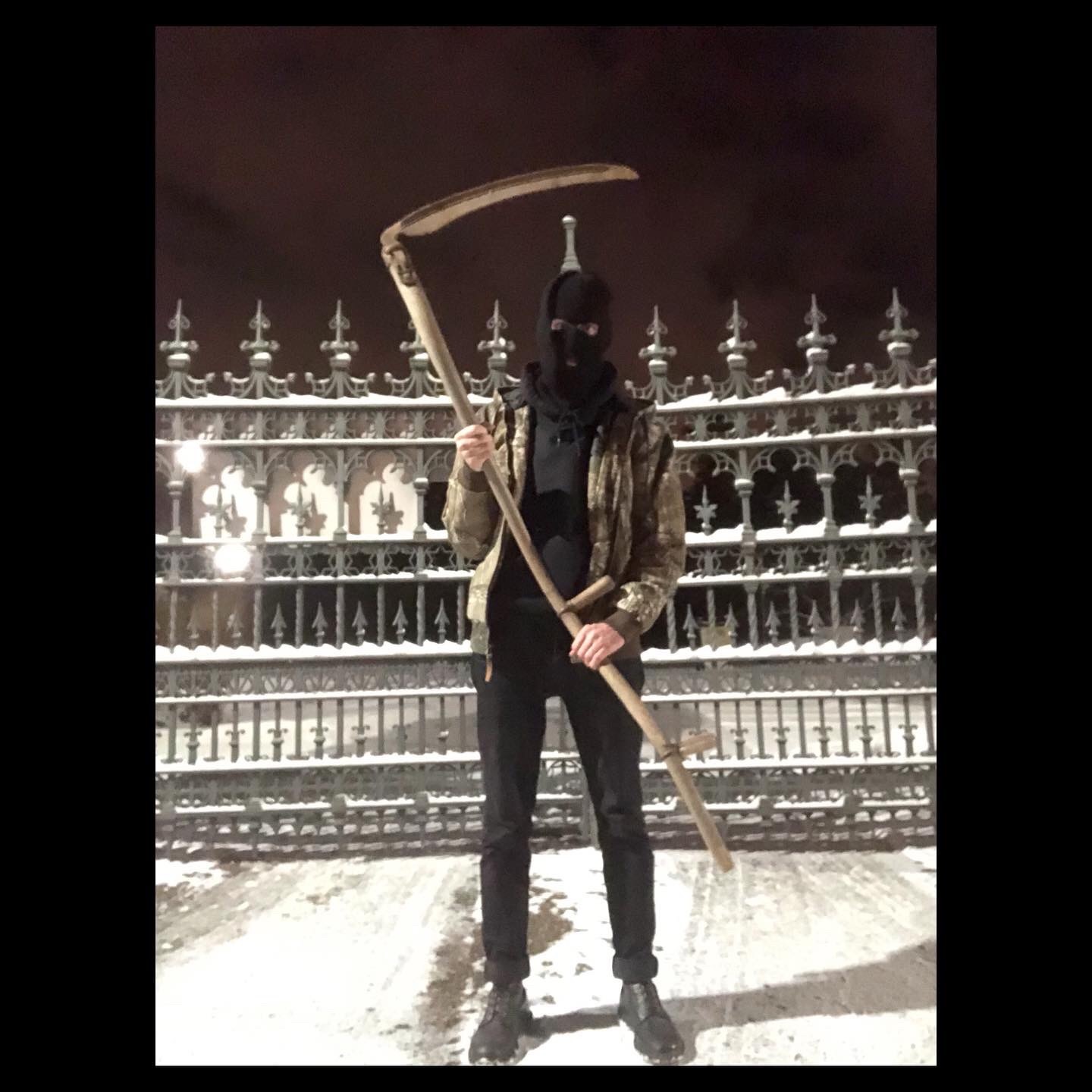 Wolfmansgotnards OnlyFans