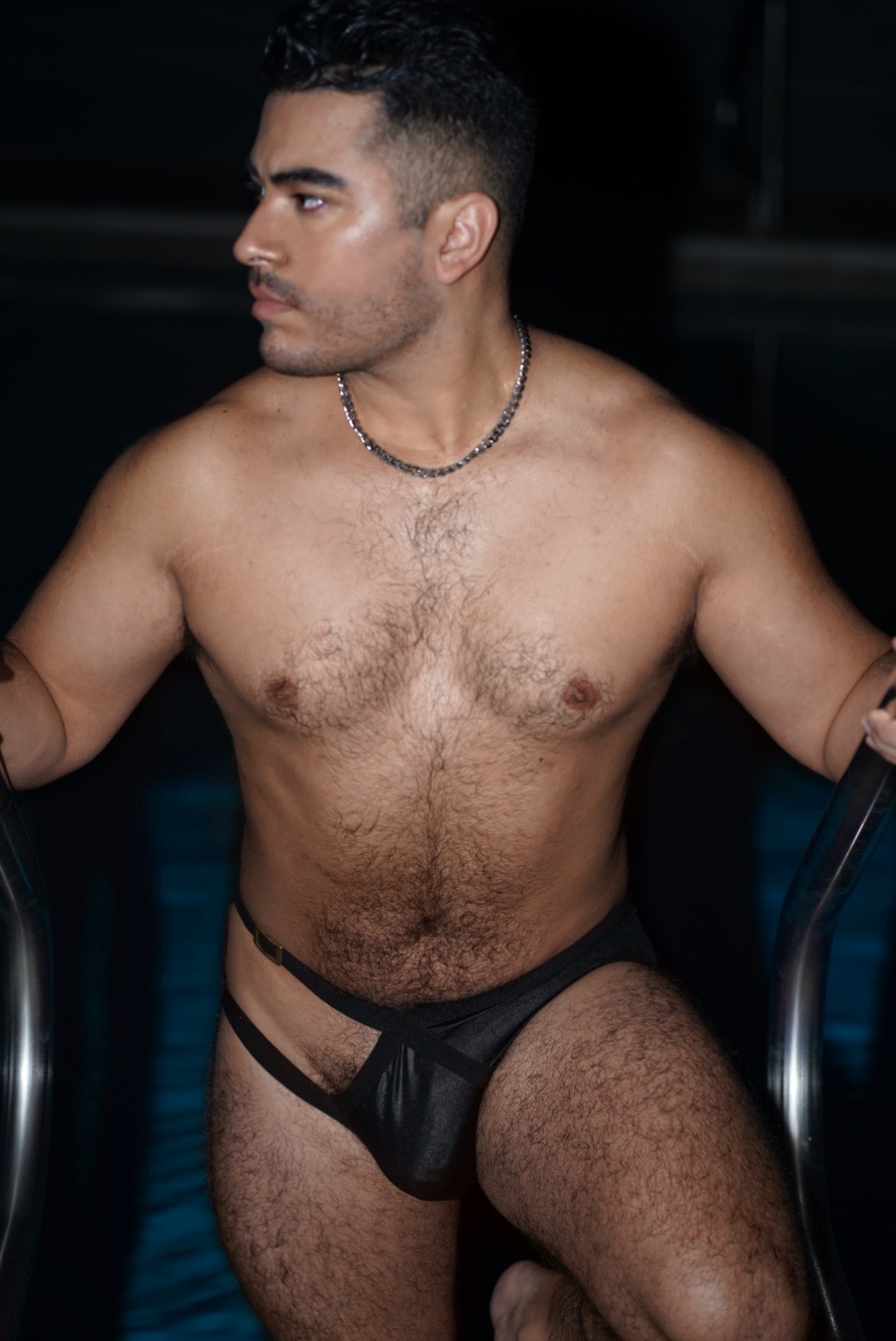 wolfmanwoof OnlyFans