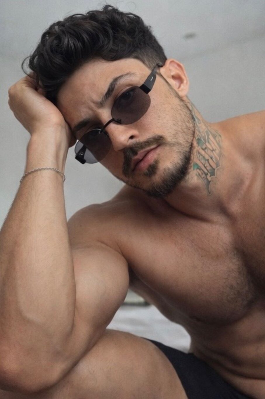 MARKIN WOLF VIP OnlyFans