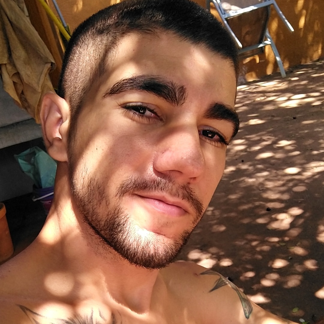 Wolf Masso 🐺 OnlyFans